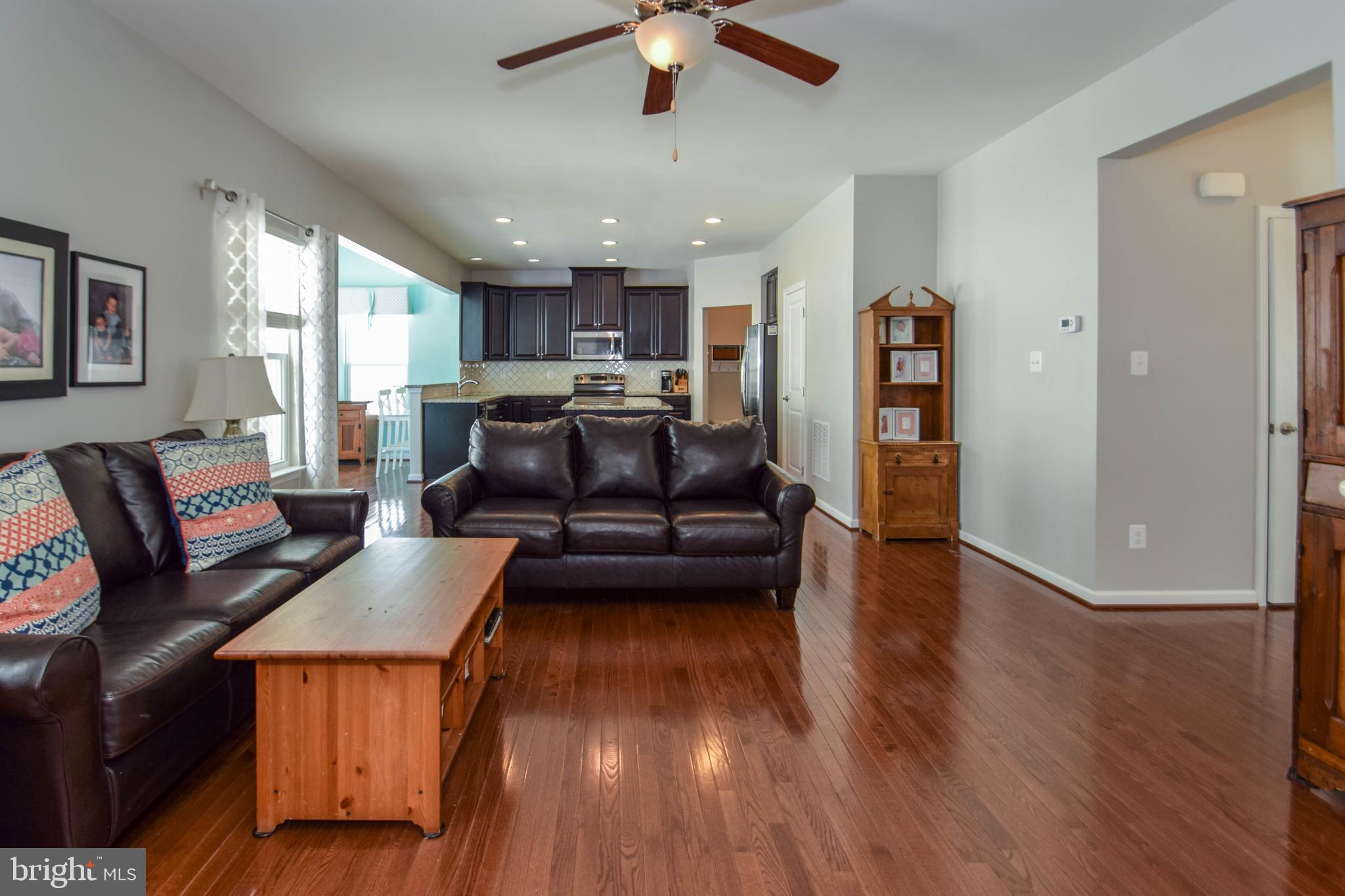 FREEDOM CROSSING - Residential