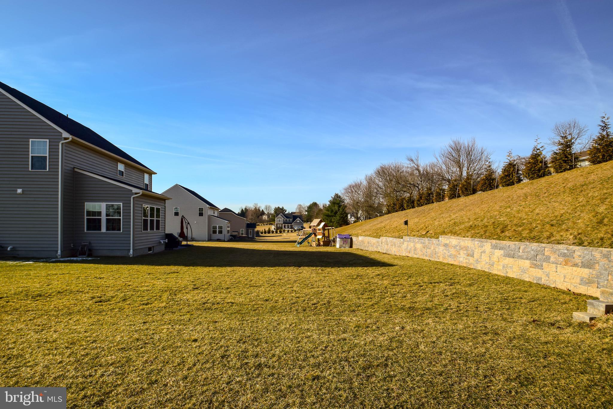 FREEDOM CROSSING - Residential