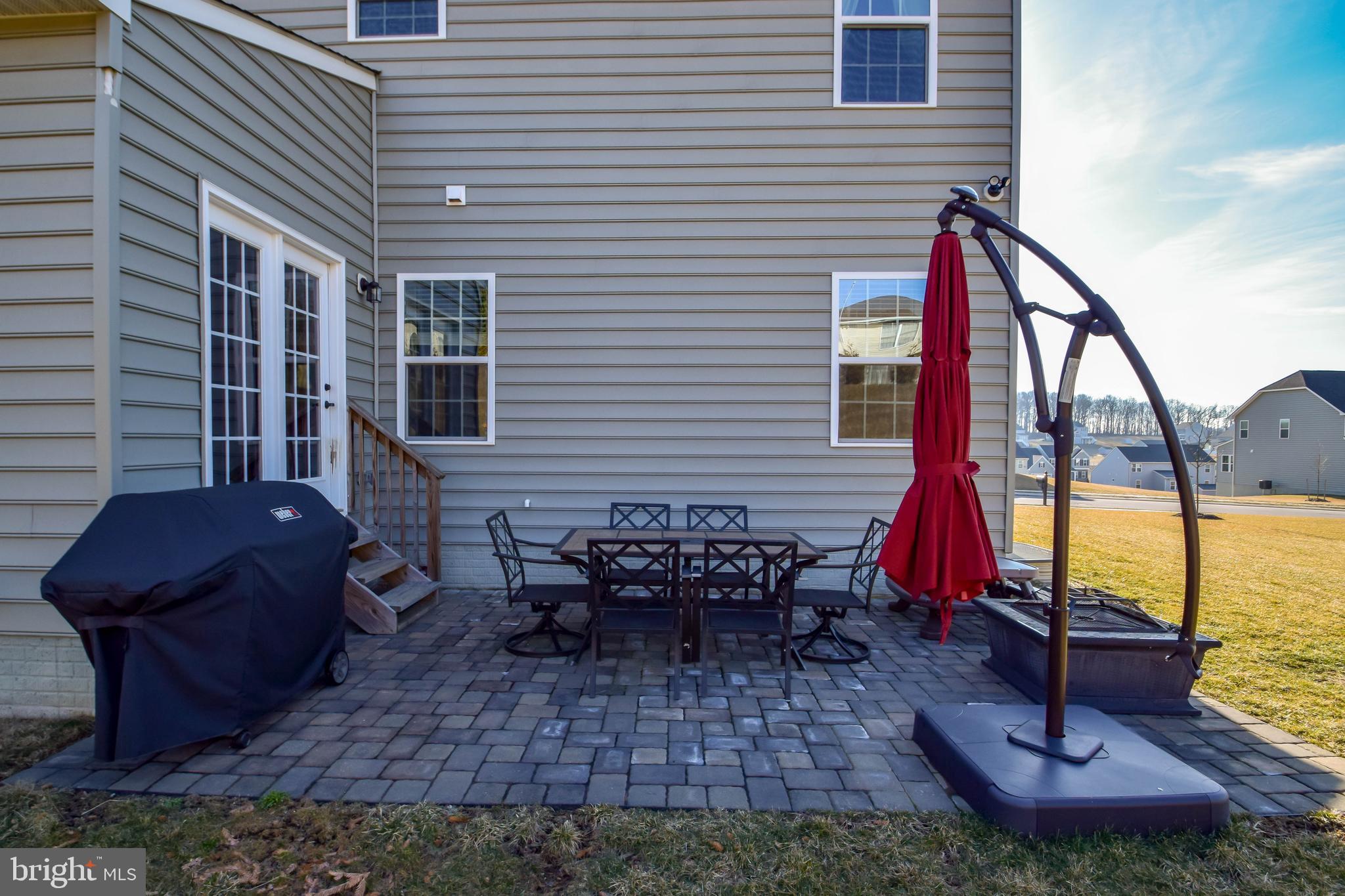 FREEDOM CROSSING - Residential