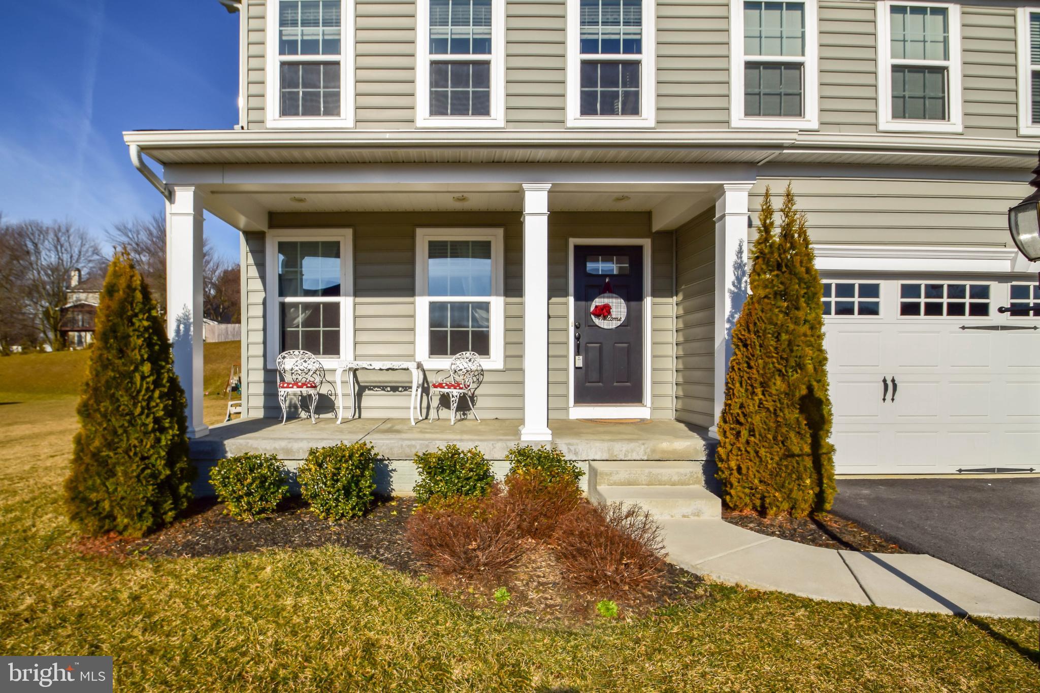 FREEDOM CROSSING - Residential