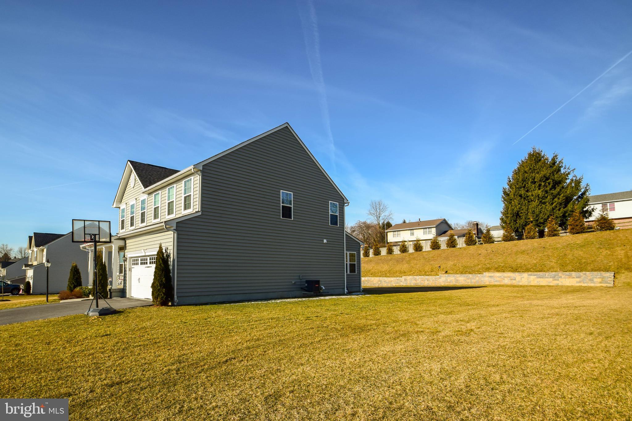 FREEDOM CROSSING - Residential