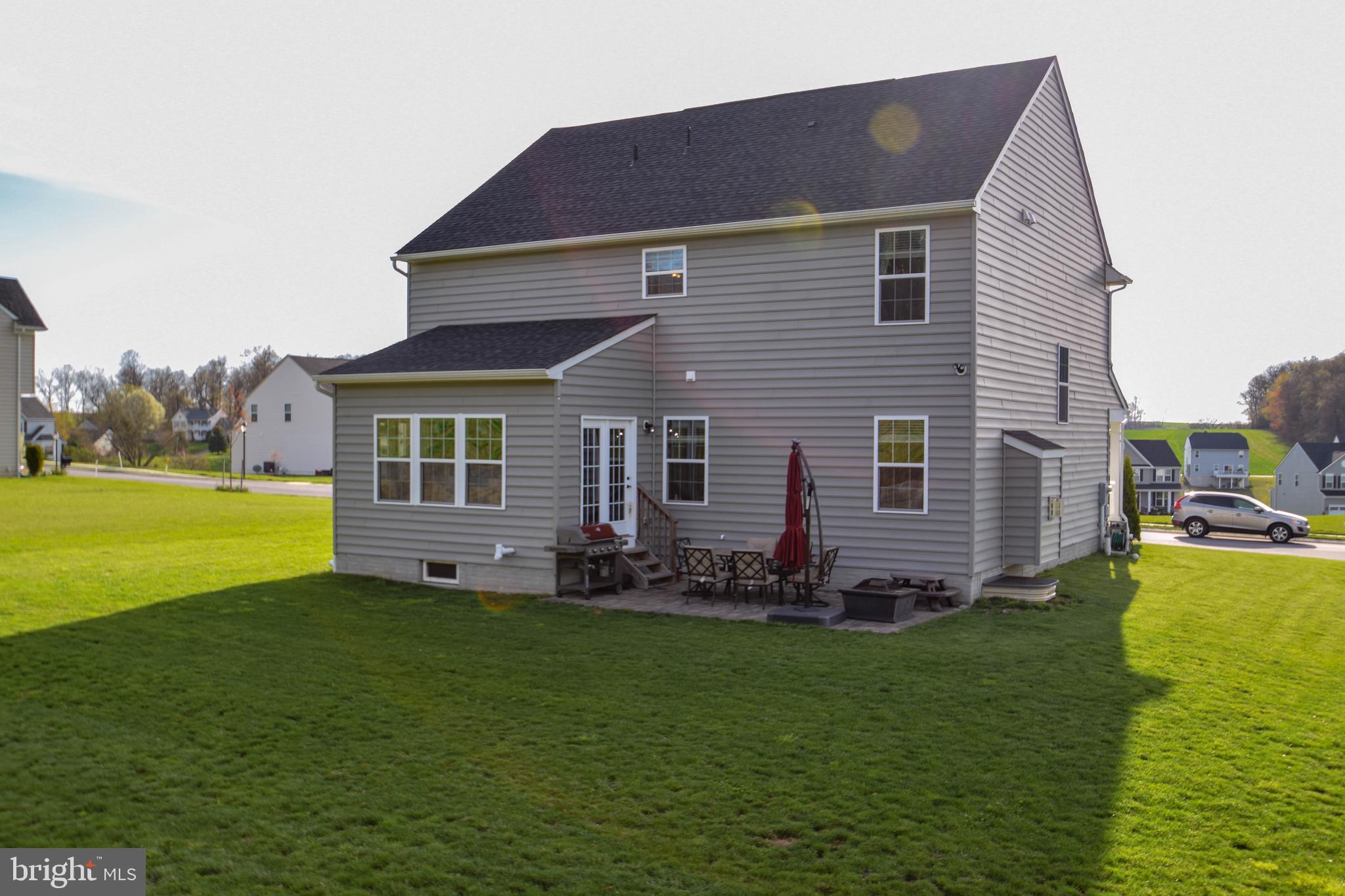 FREEDOM CROSSING - Residential