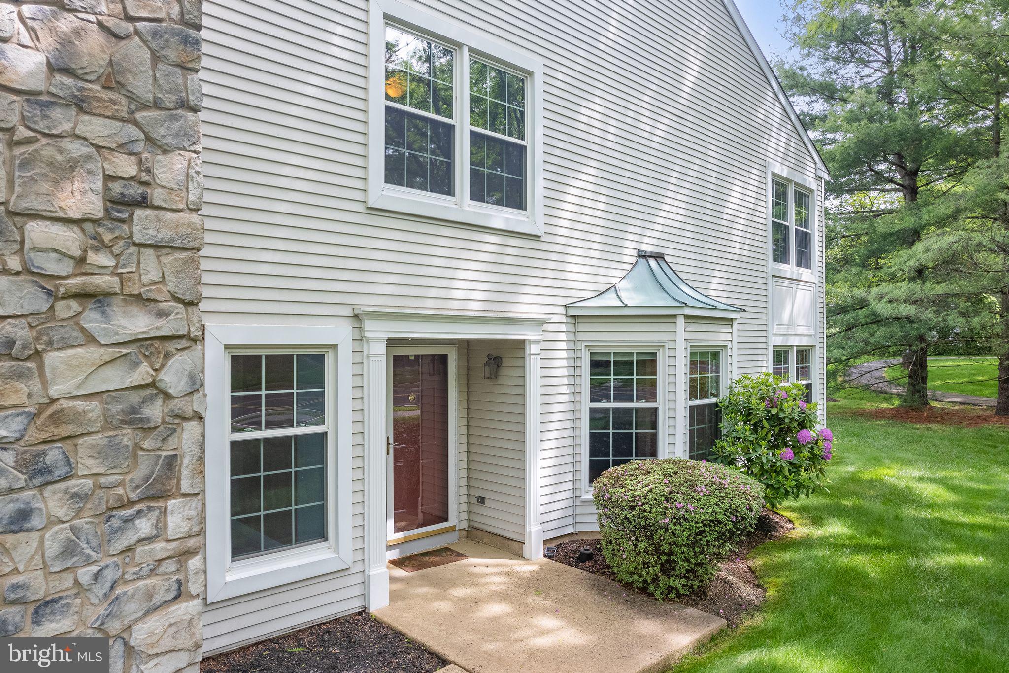 NEWTOWN GATE - Residential