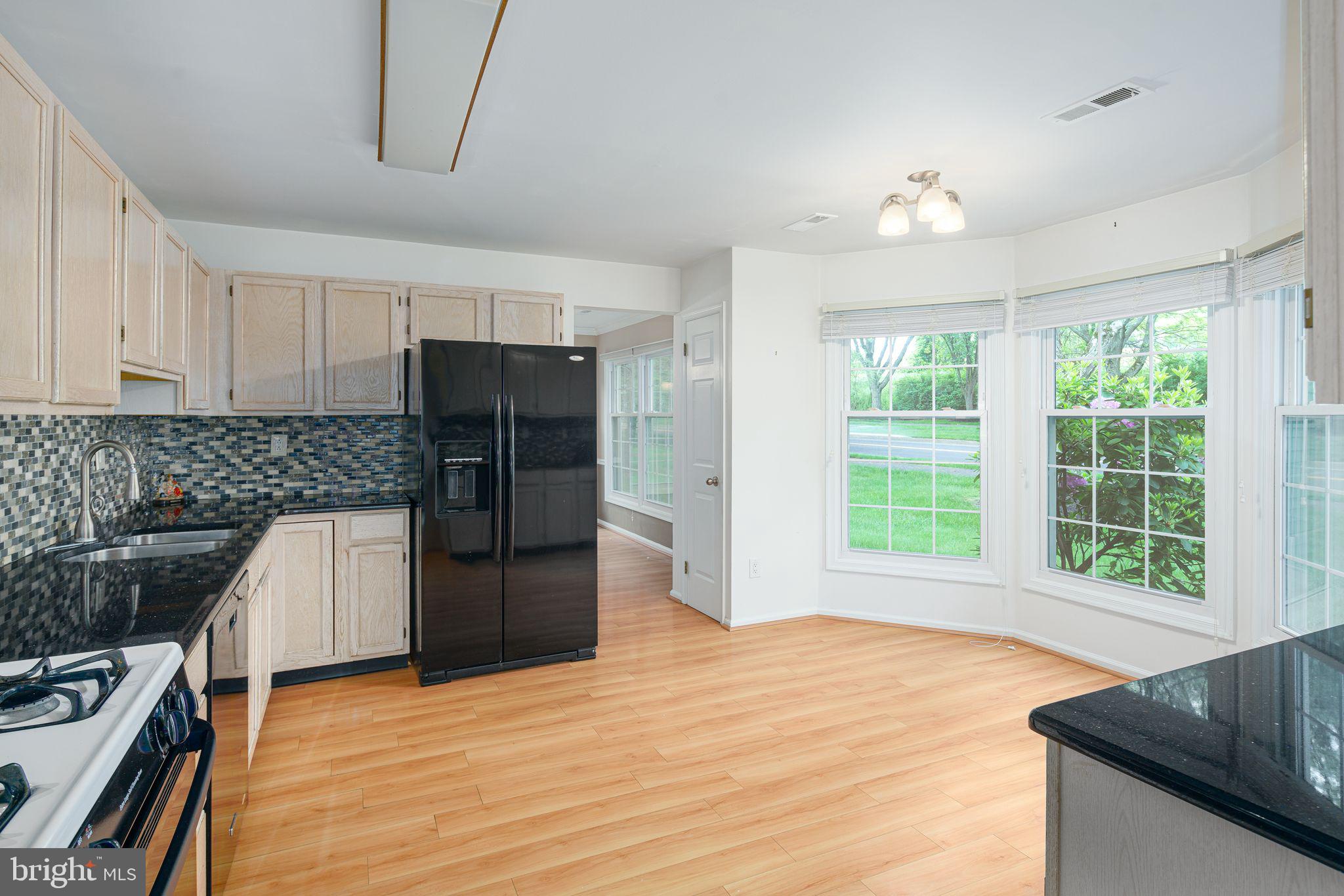 NEWTOWN GATE - Residential