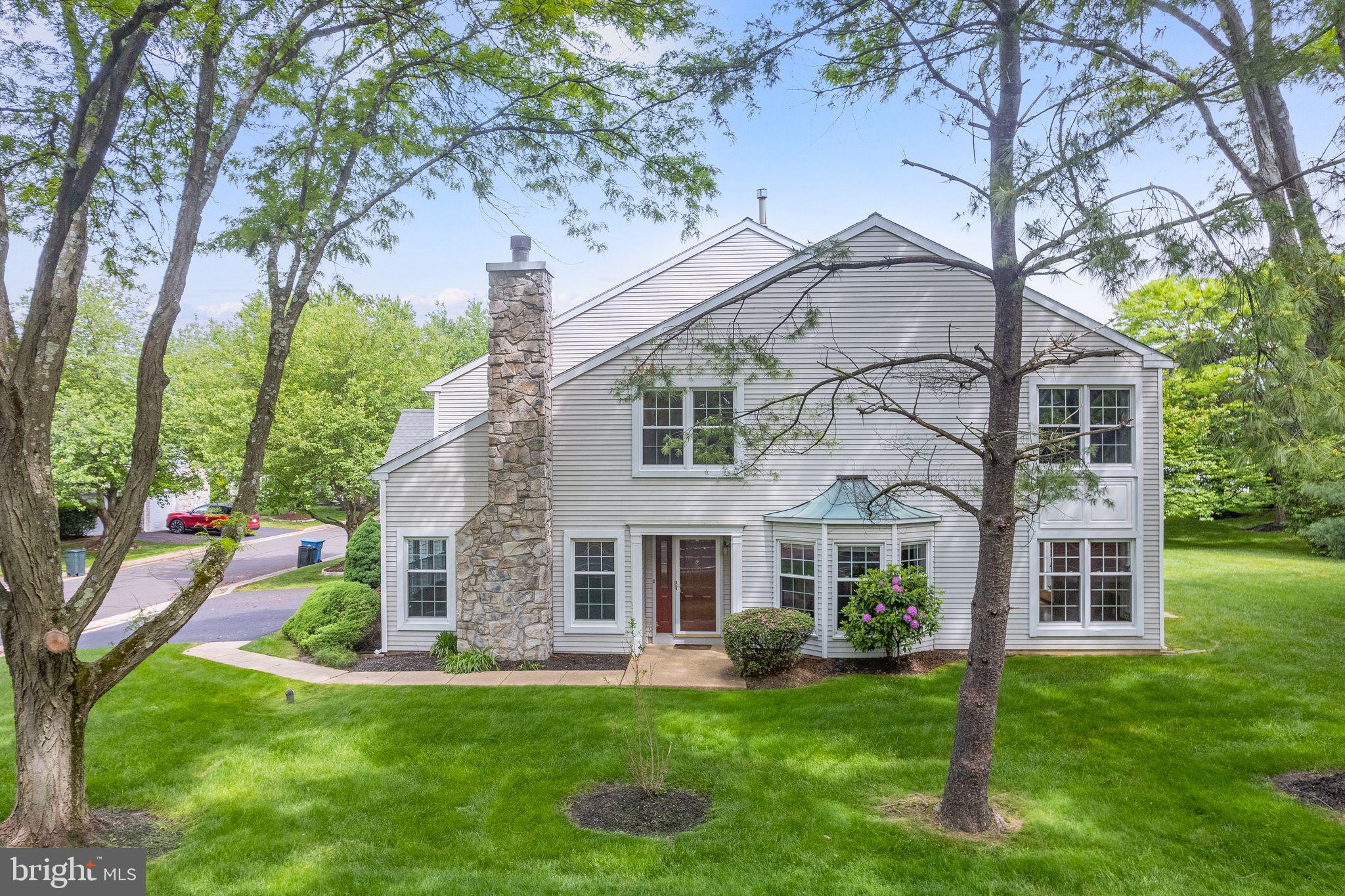 NEWTOWN GATE - Residential