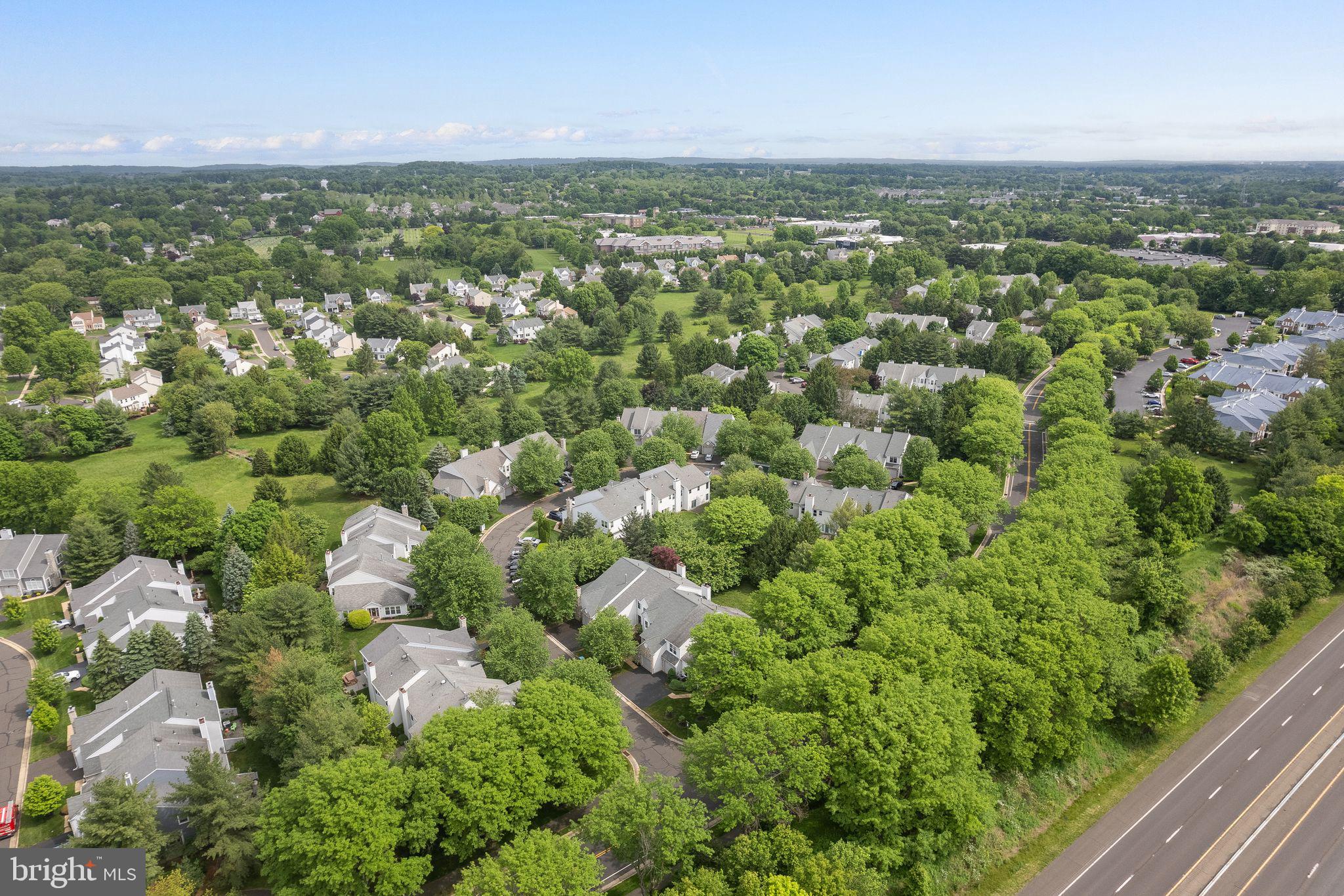 NEWTOWN GATE - Residential