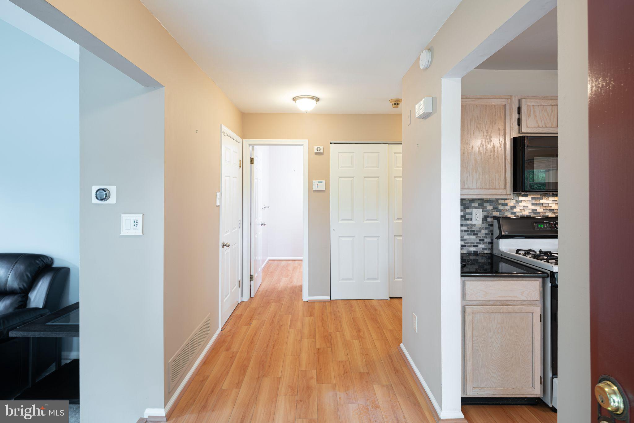 NEWTOWN GATE - Residential