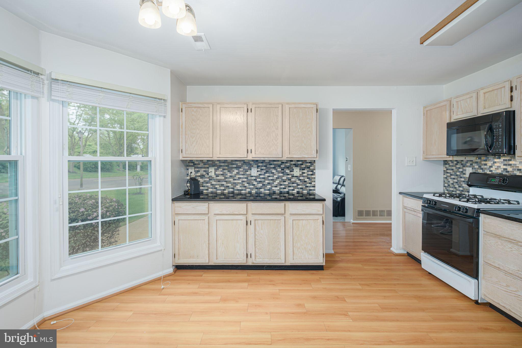 NEWTOWN GATE - Residential