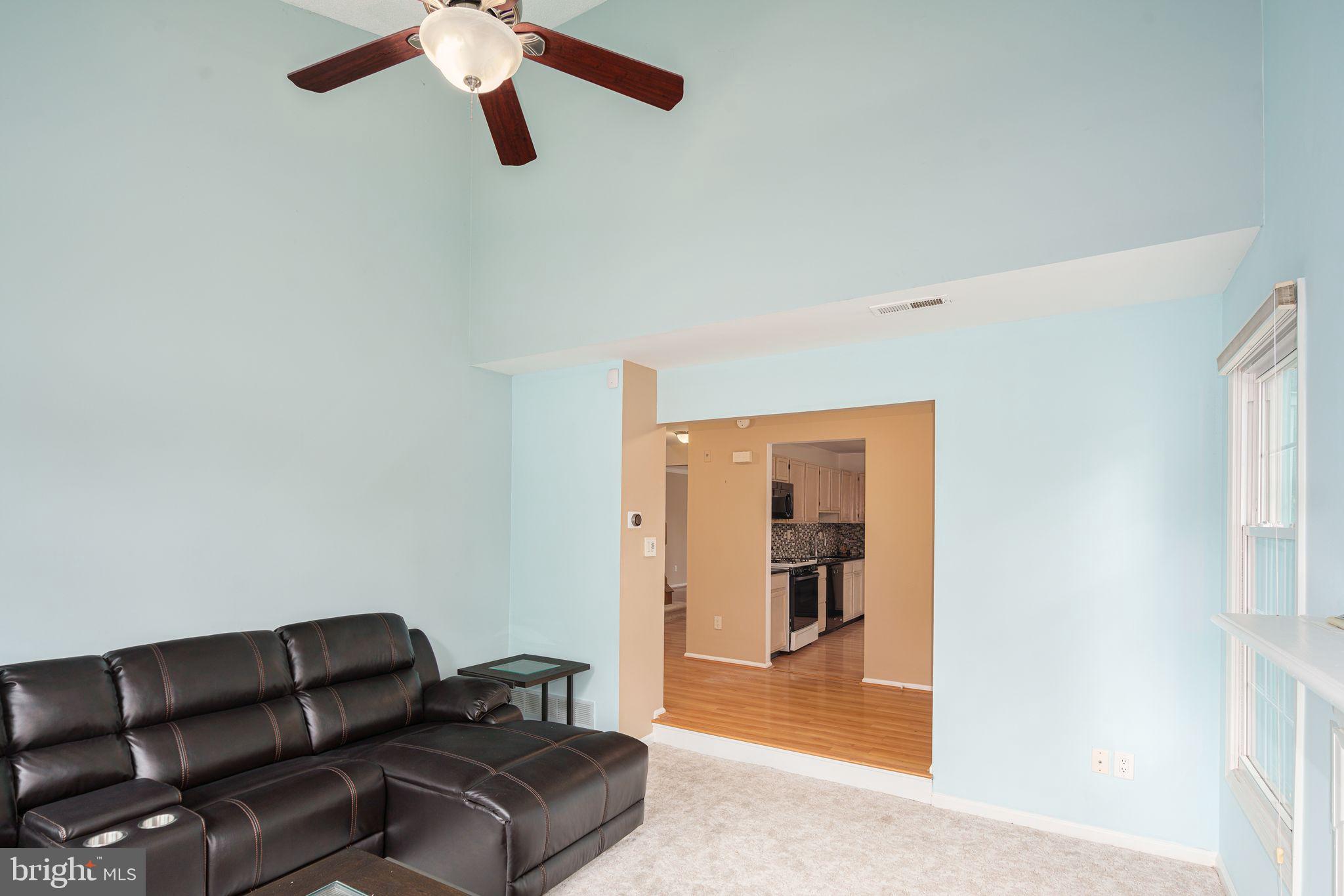 NEWTOWN GATE - Residential