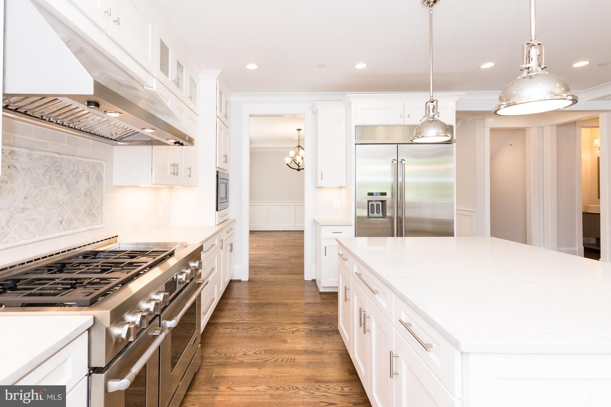 PARKWOOD - Residential