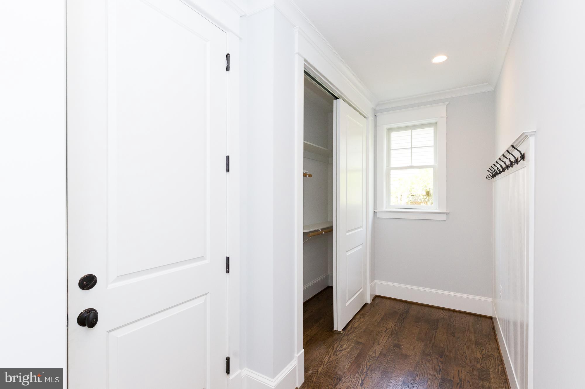 PARKWOOD - Residential