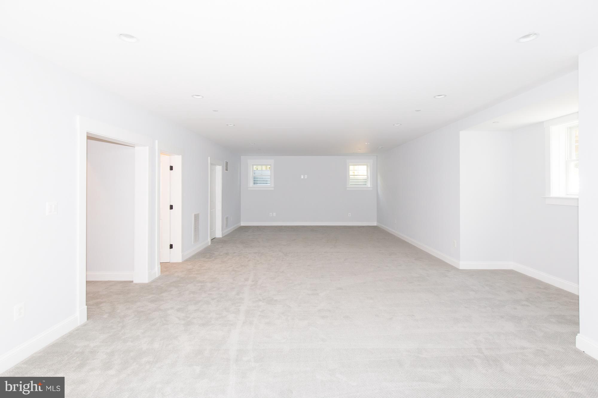 PARKWOOD - Residential