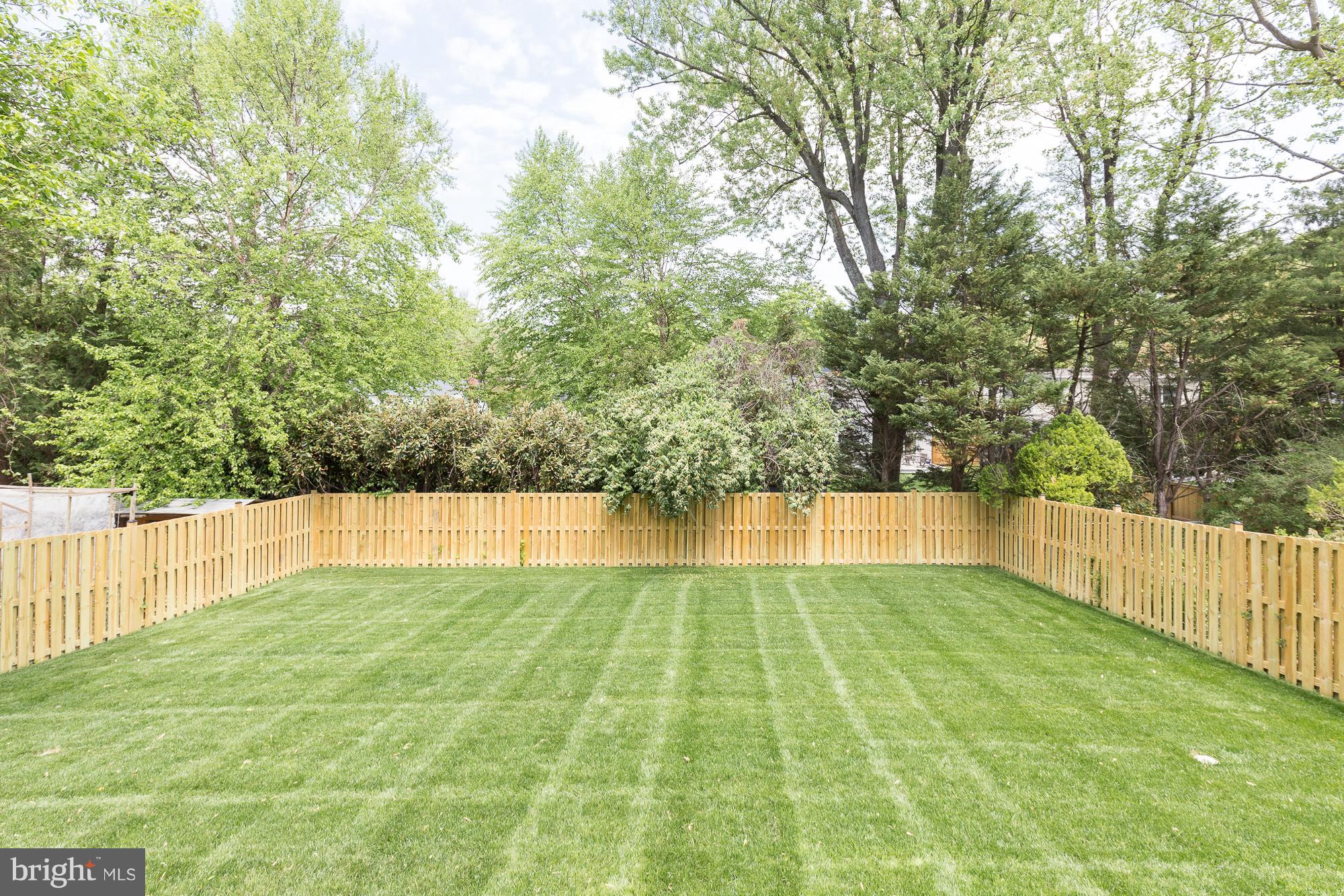 PARKWOOD - Residential