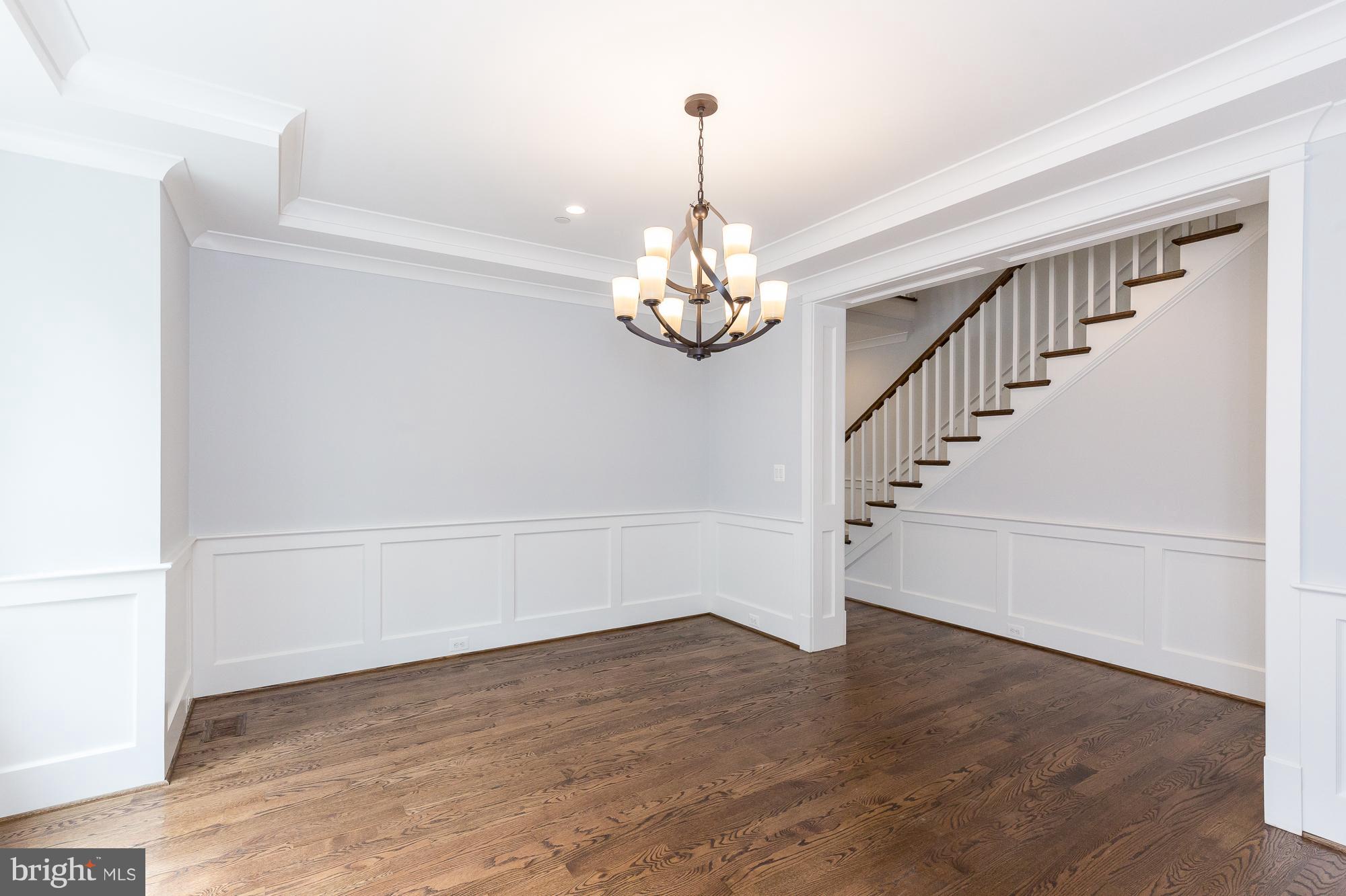 PARKWOOD - Residential