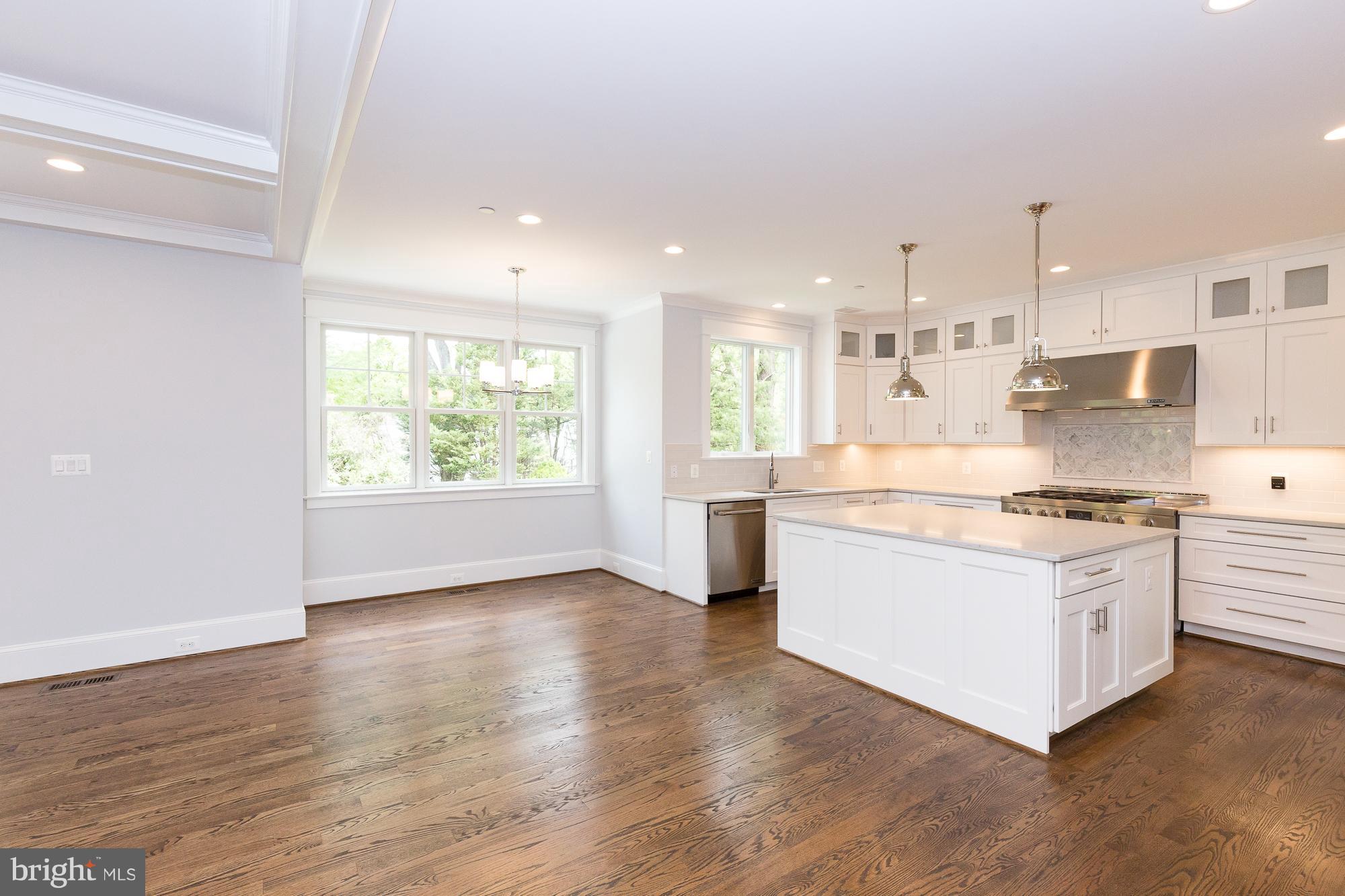 PARKWOOD - Residential