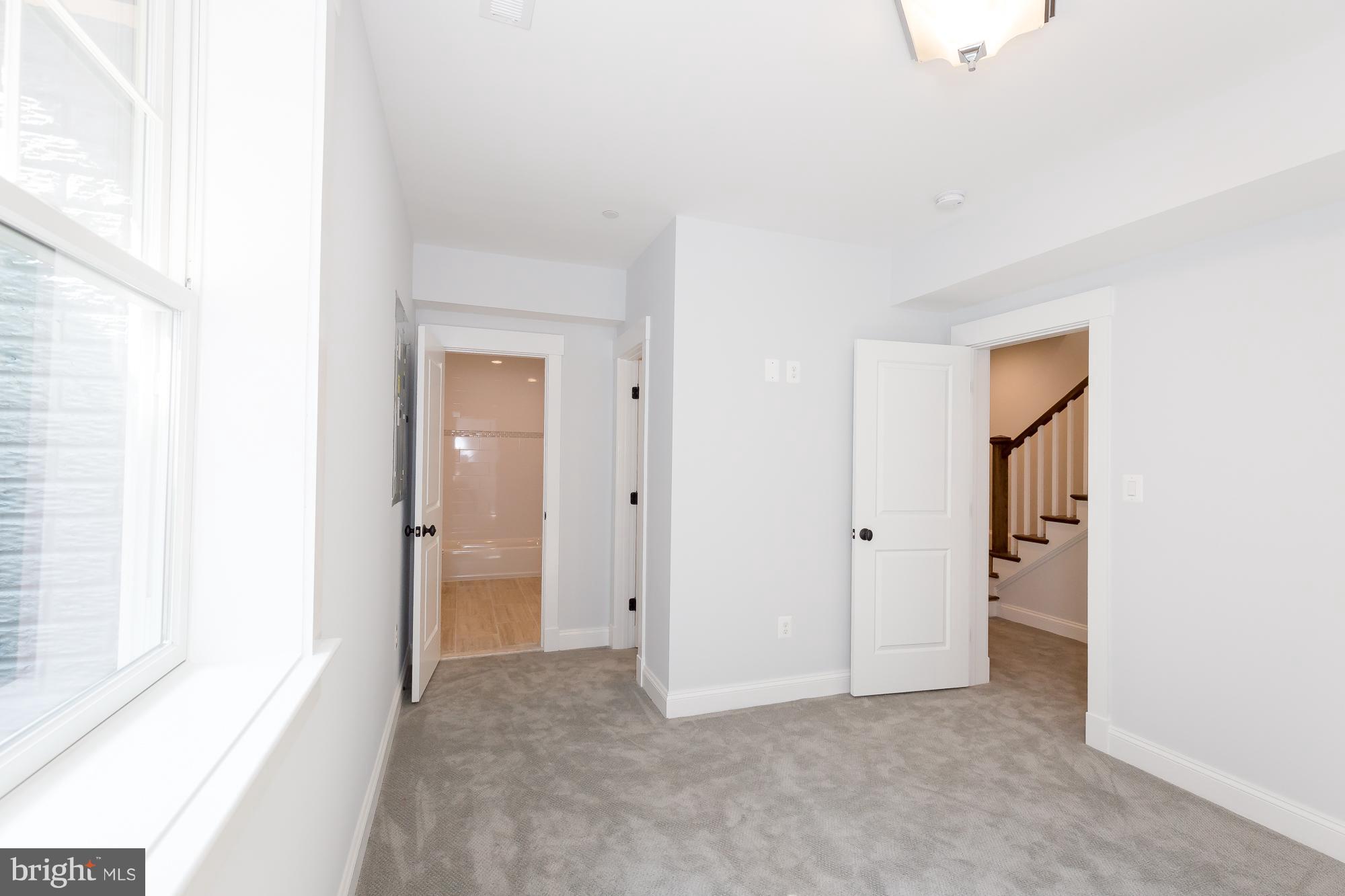 PARKWOOD - Residential