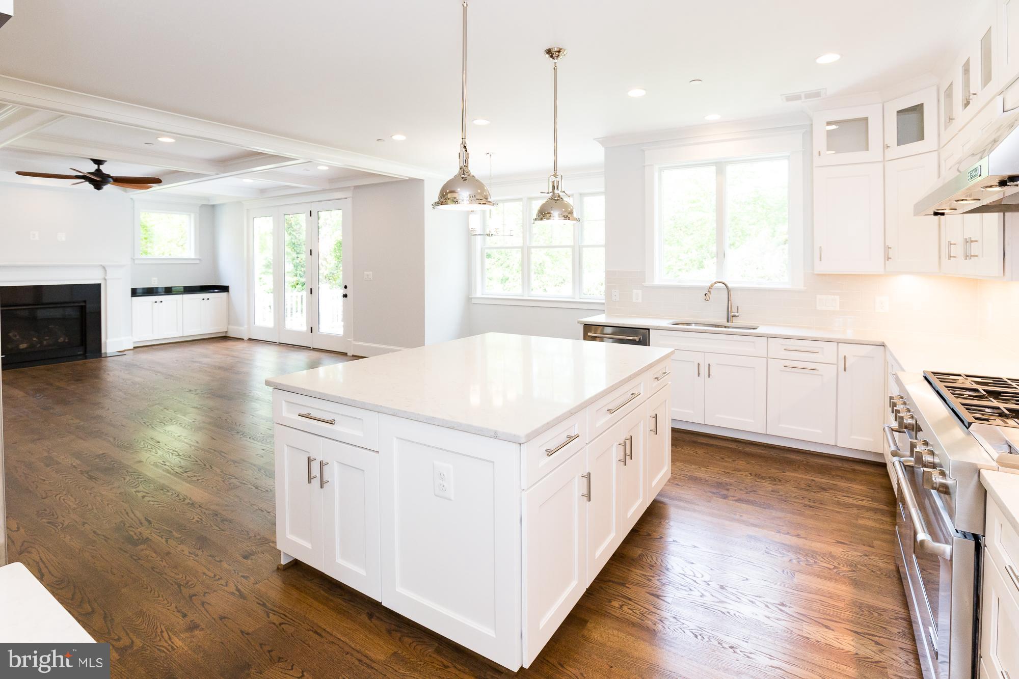 PARKWOOD - Residential