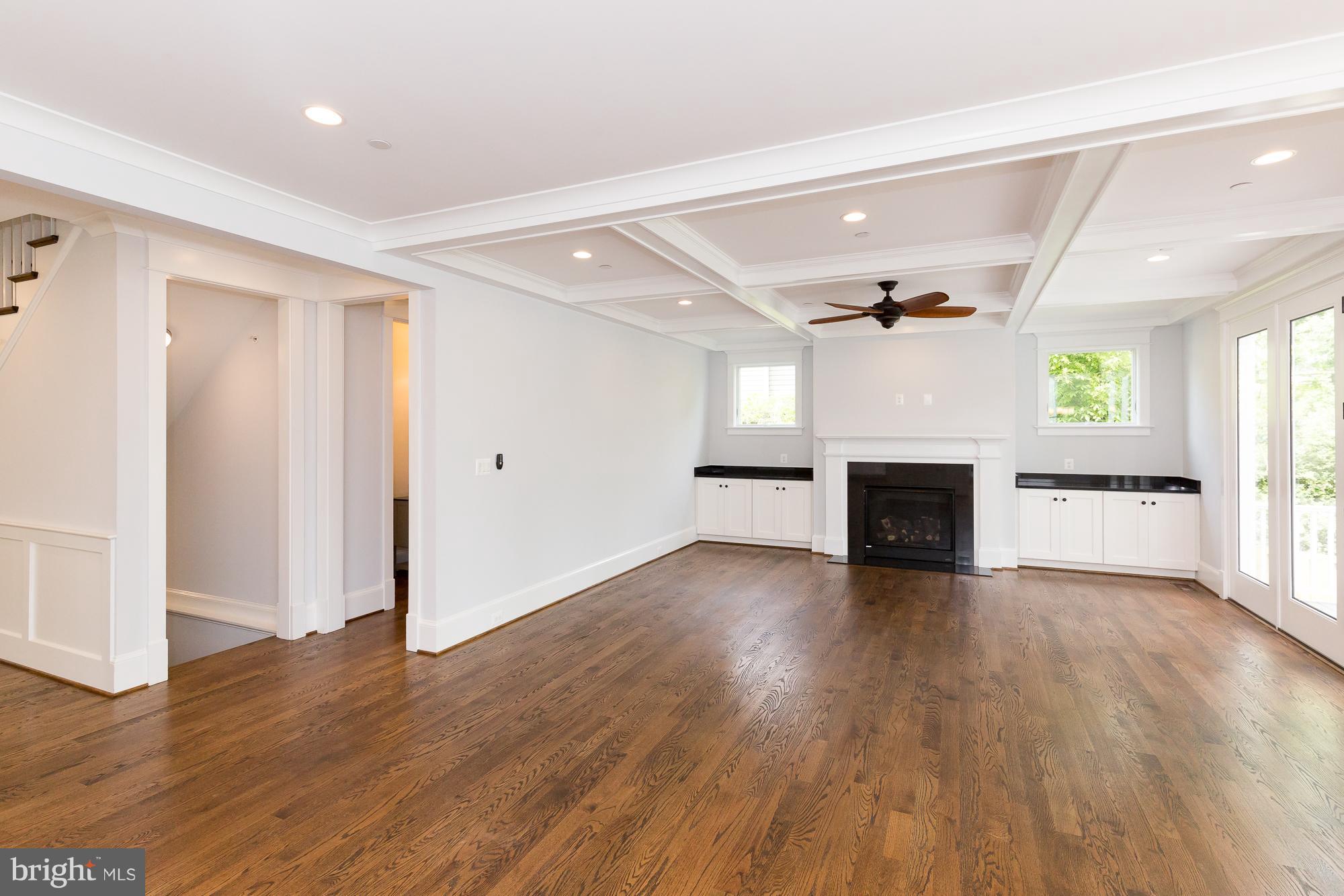 PARKWOOD - Residential