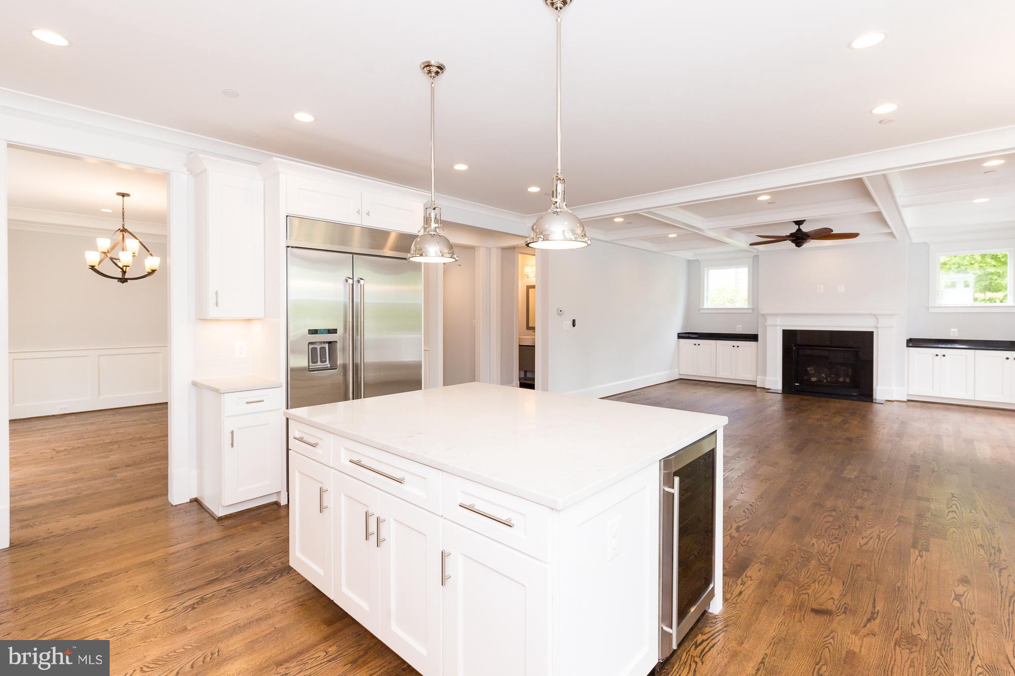 PARKWOOD - Residential