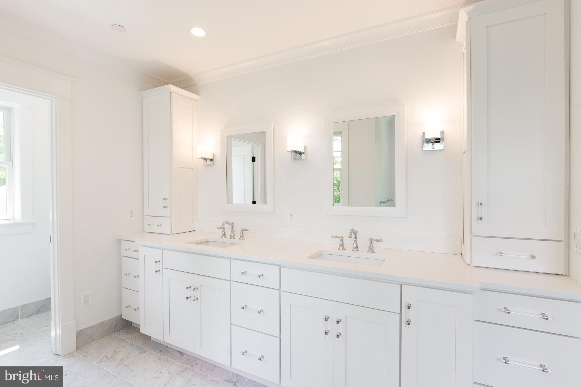 PARKWOOD - Residential