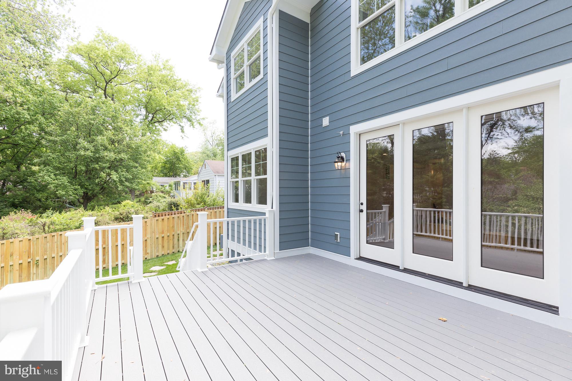 PARKWOOD - Residential