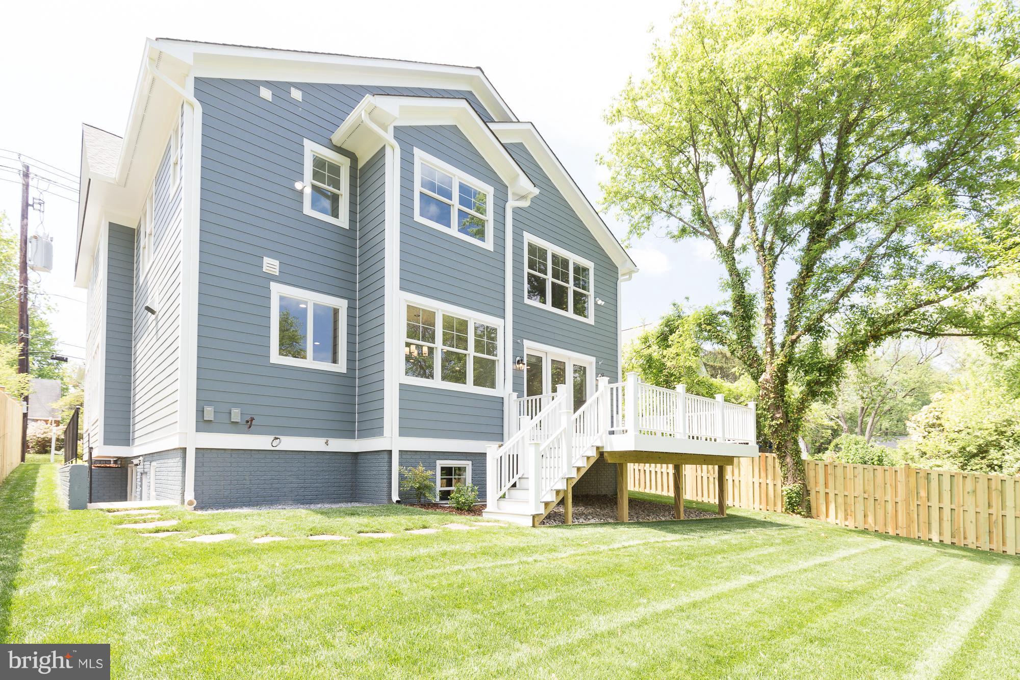 PARKWOOD - Residential