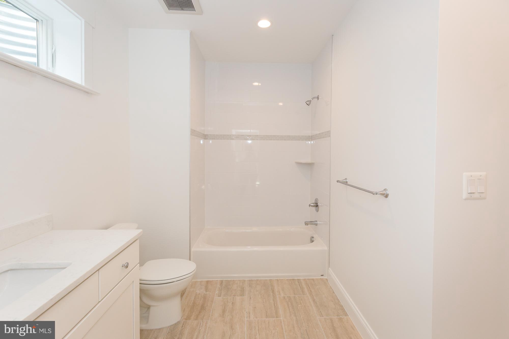 PARKWOOD - Residential