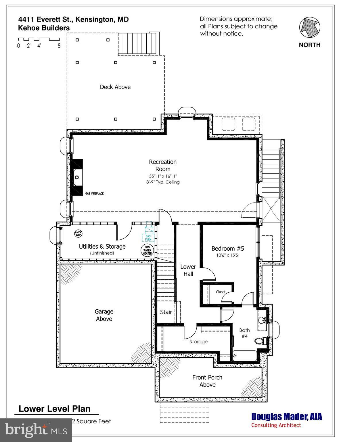 PARKWOOD - Residential