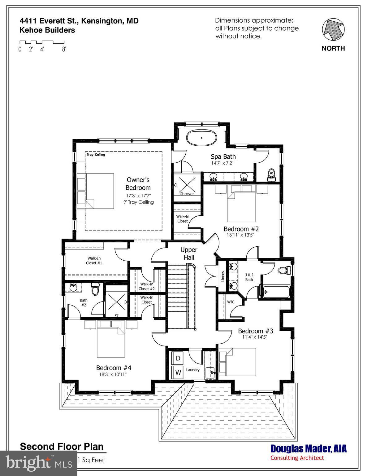PARKWOOD - Residential