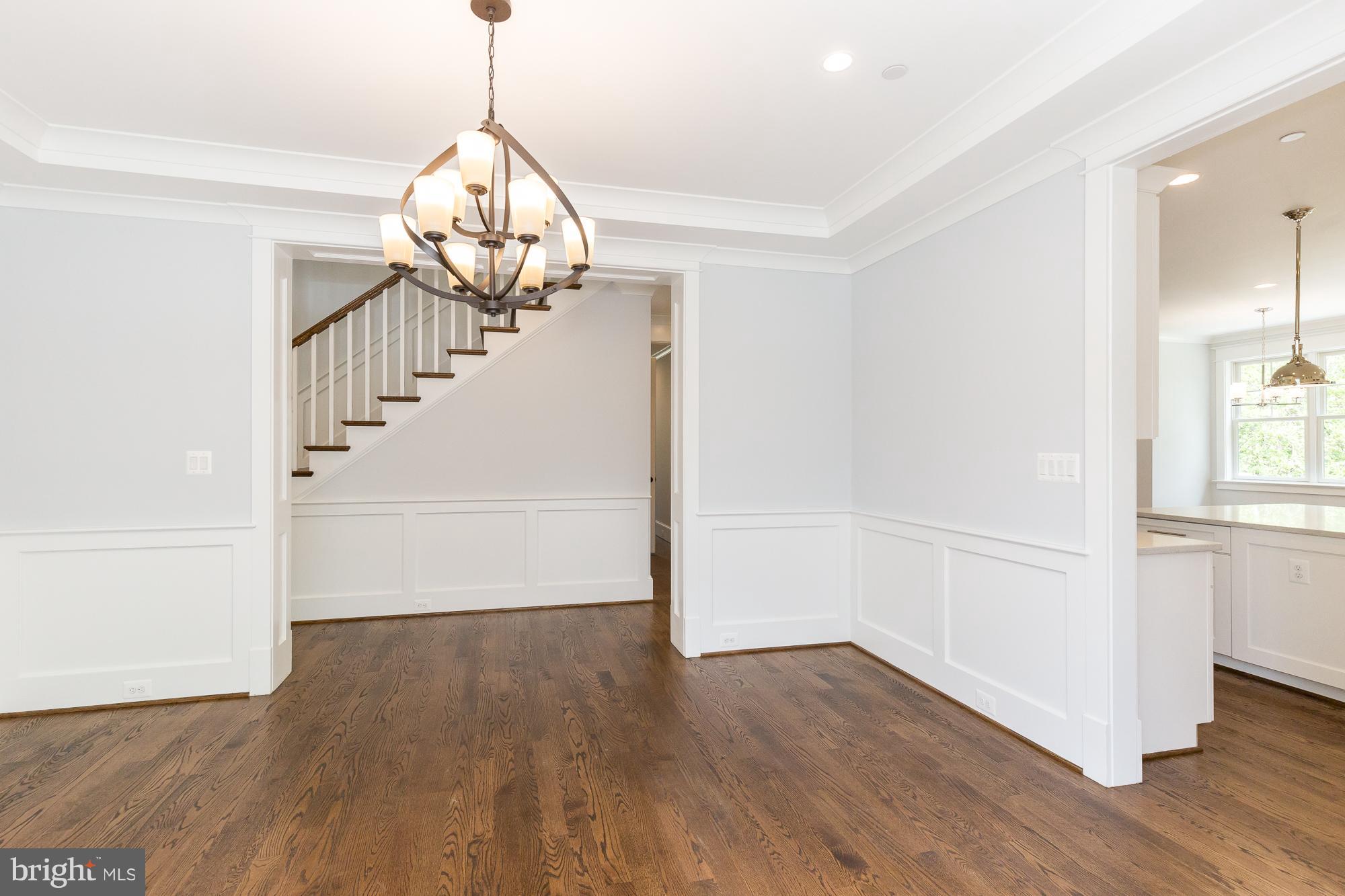 PARKWOOD - Residential