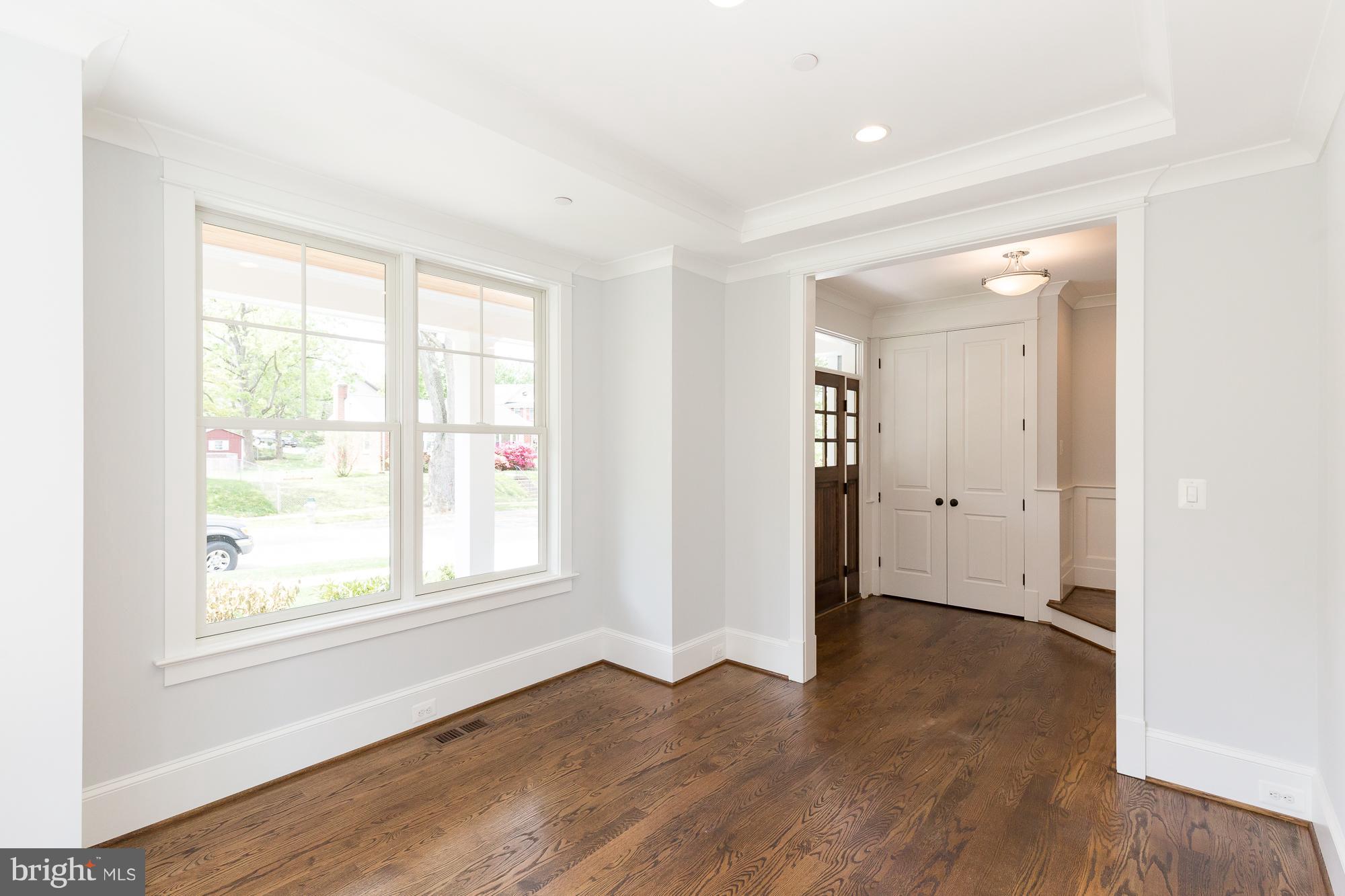 PARKWOOD - Residential