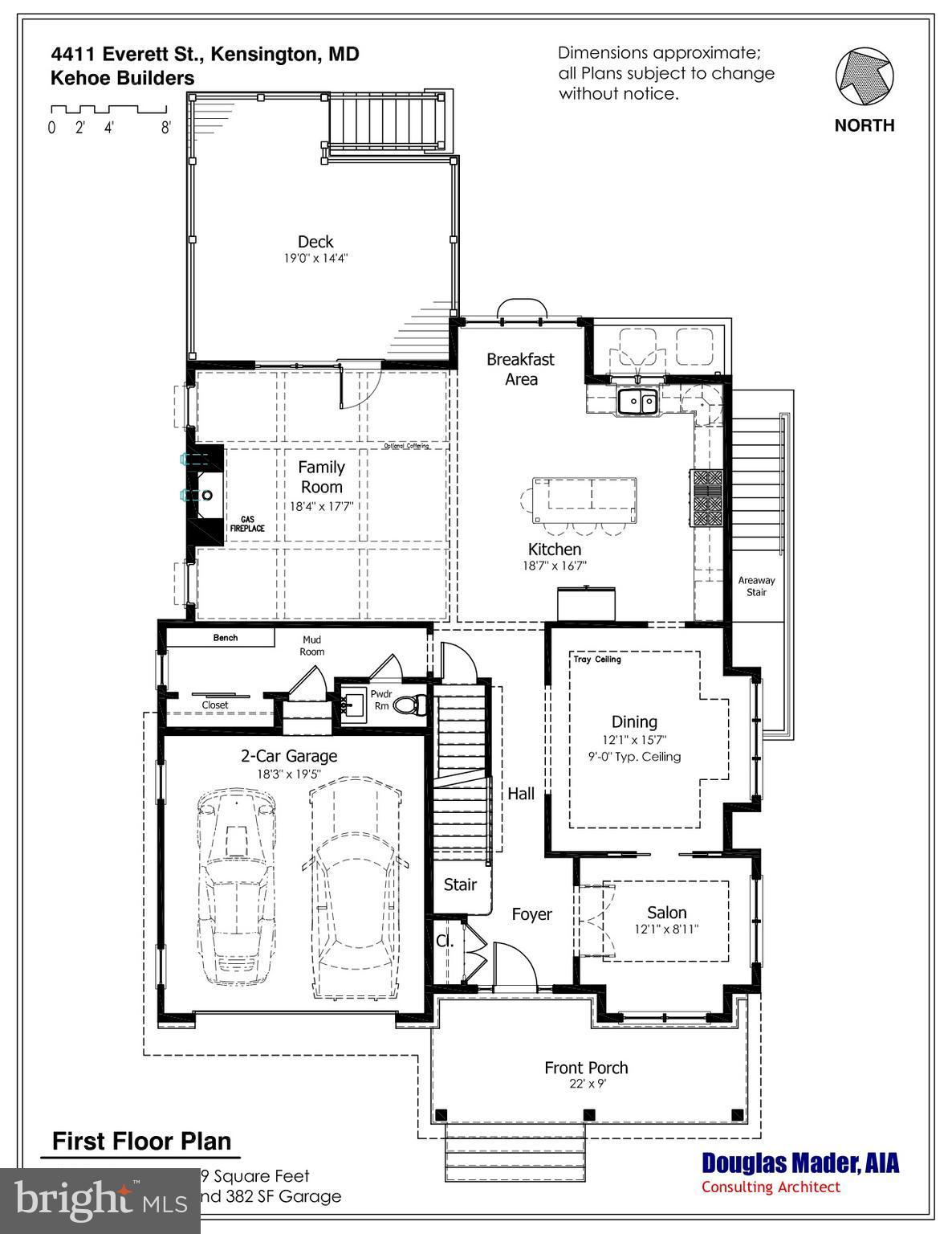 PARKWOOD - Residential