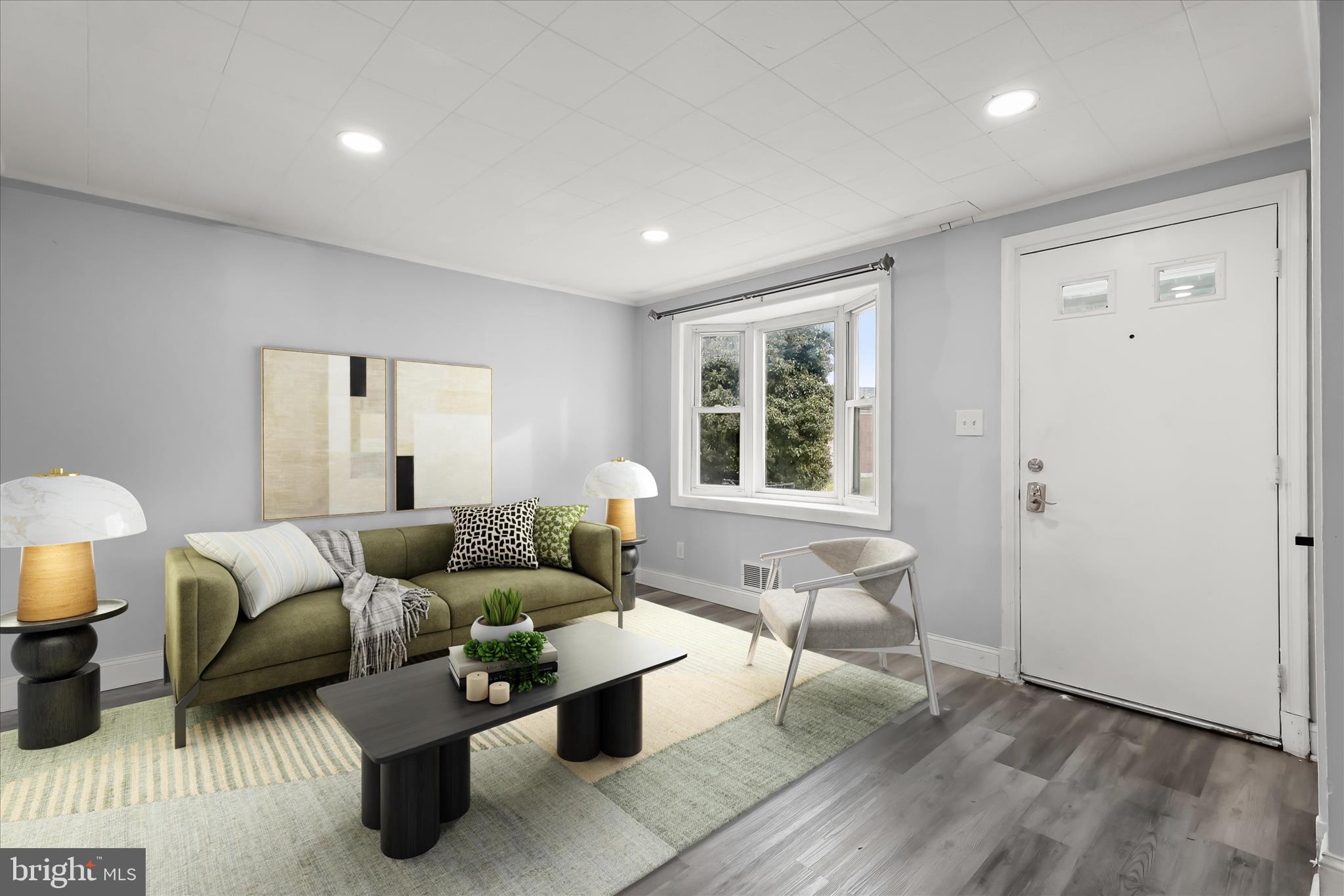 YALE HEIGHTS - Residential