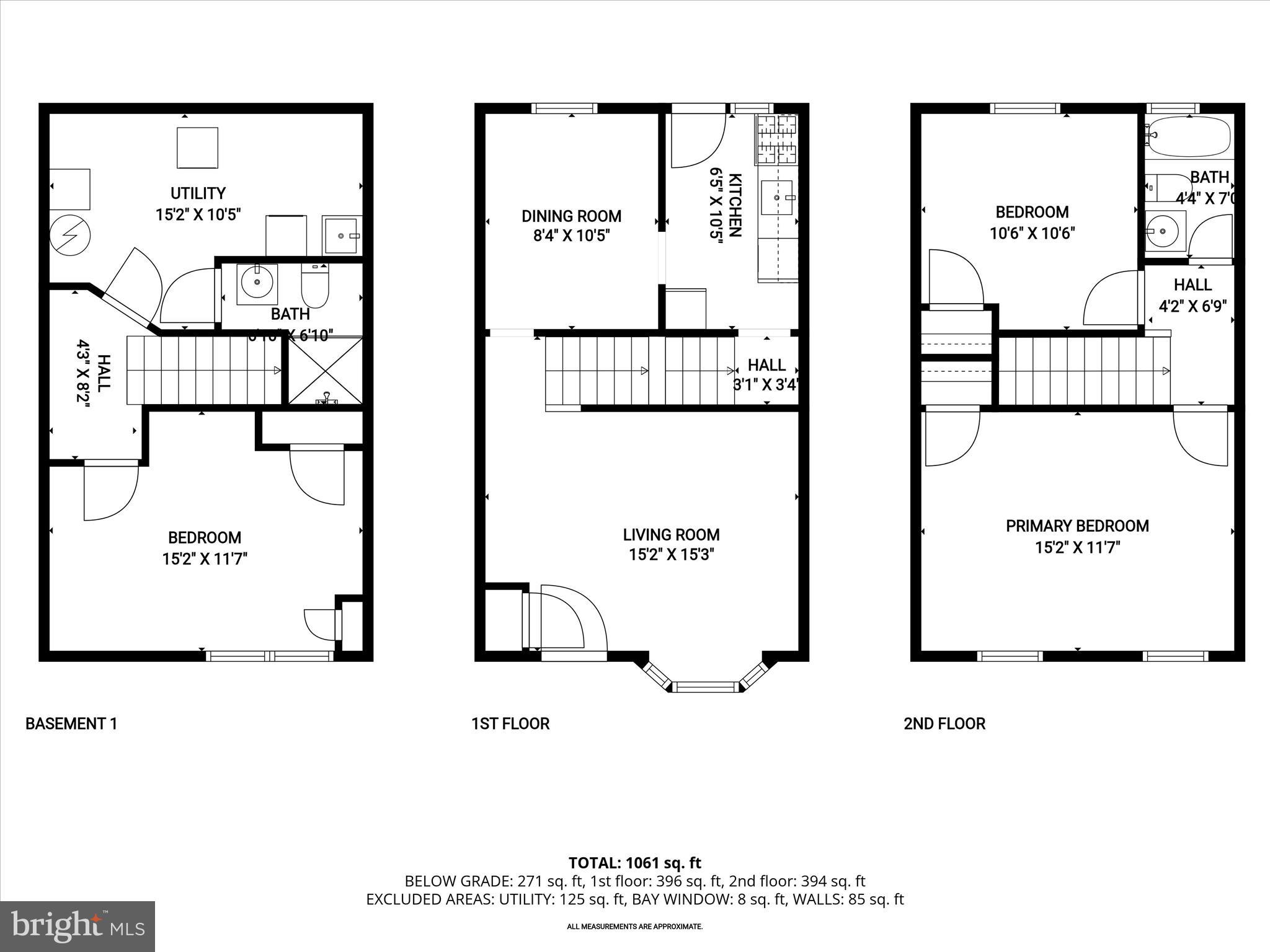 YALE HEIGHTS - Residential