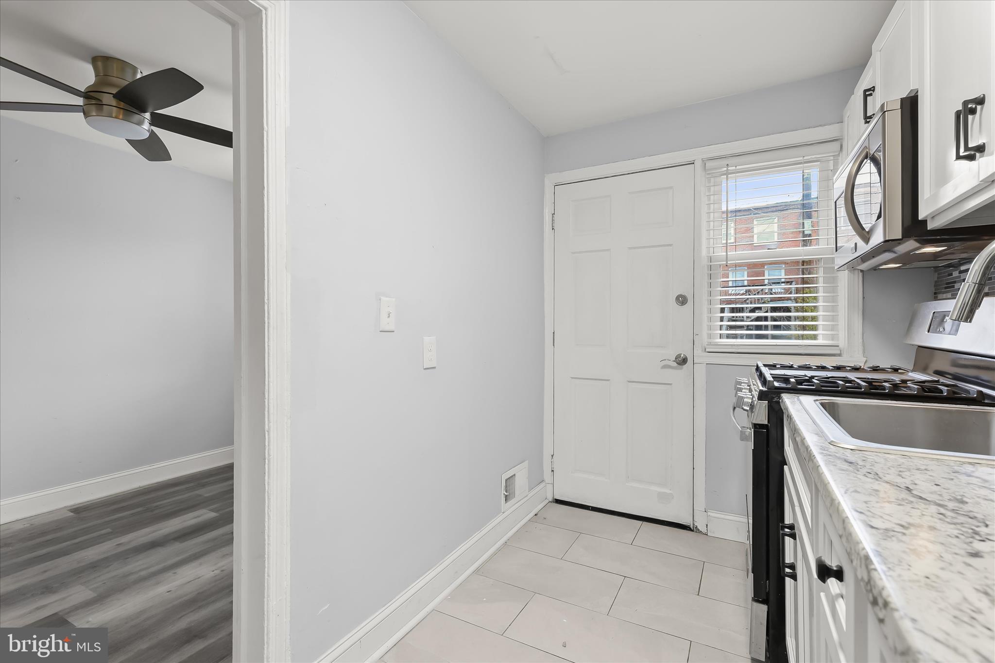 YALE HEIGHTS - Residential