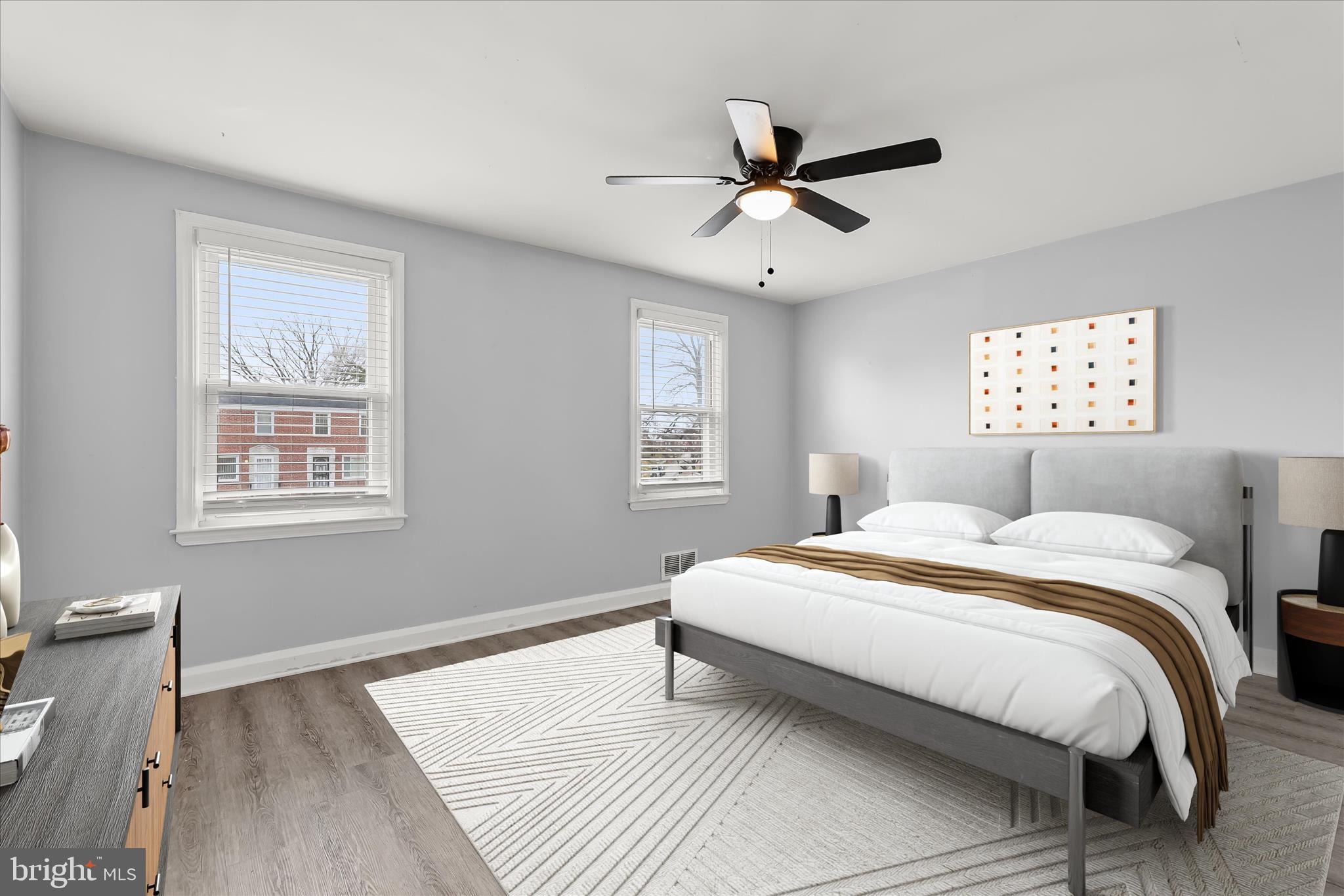 YALE HEIGHTS - Residential