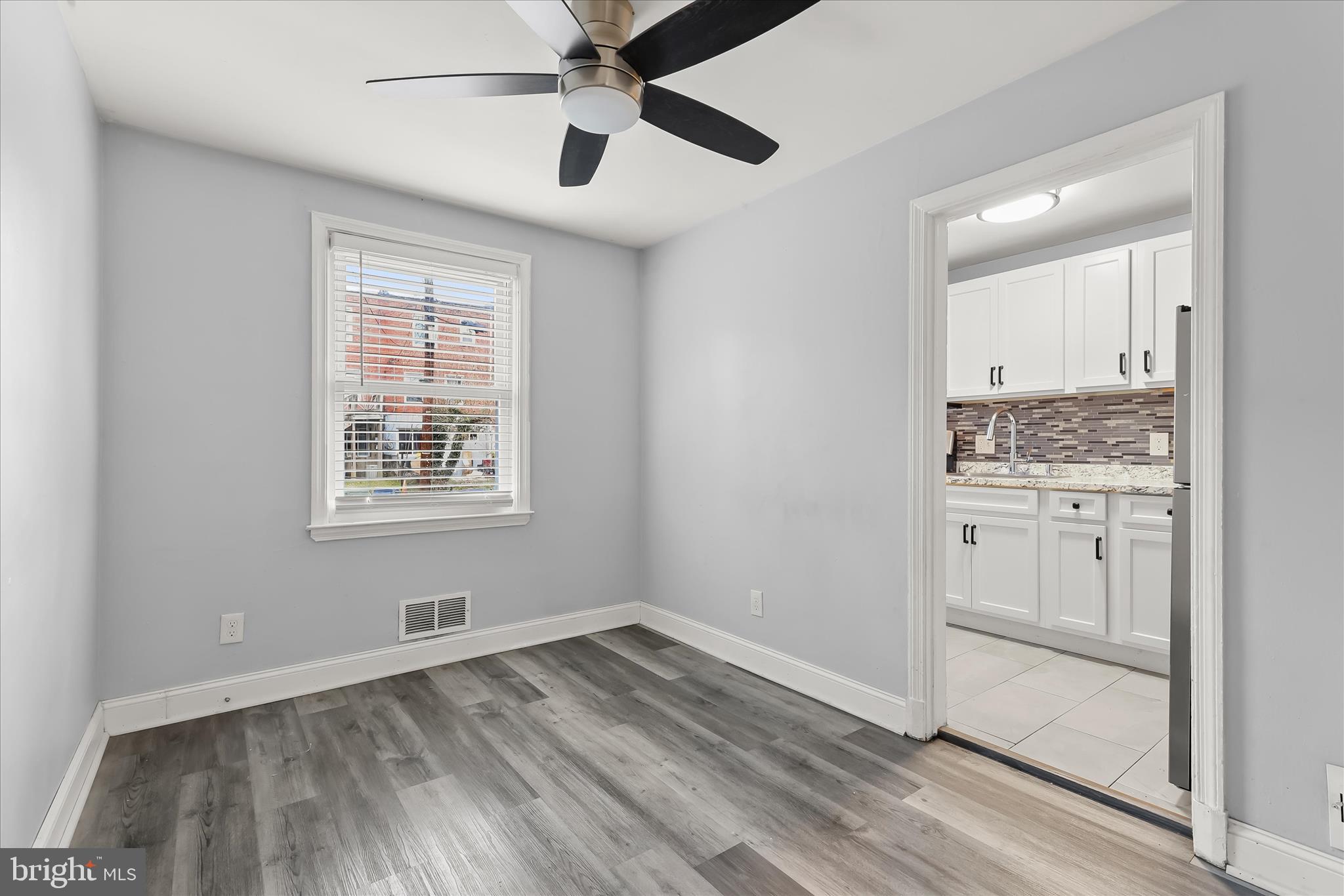 YALE HEIGHTS - Residential