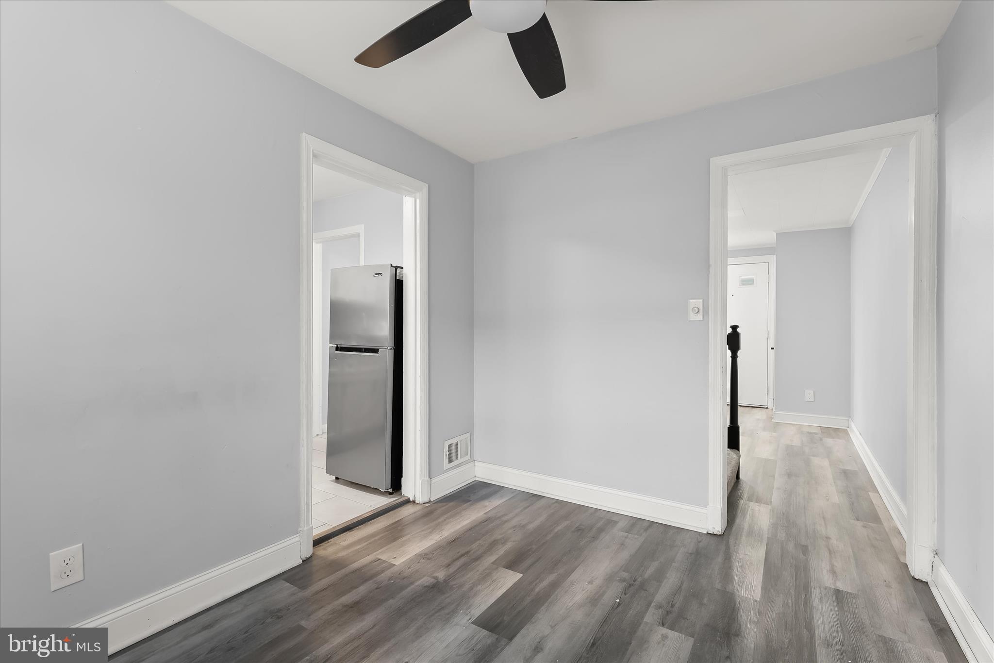 YALE HEIGHTS - Residential