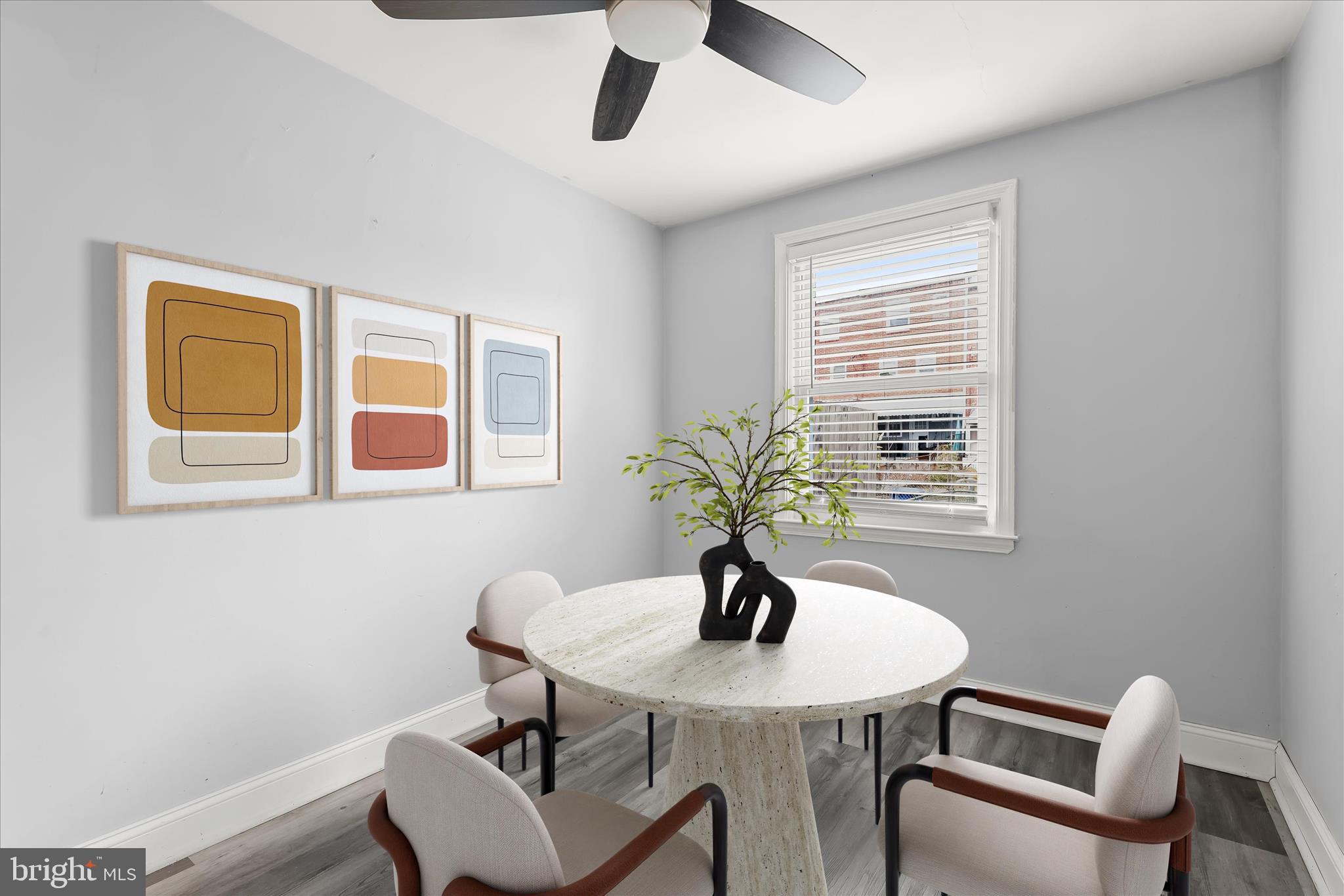 YALE HEIGHTS - Residential