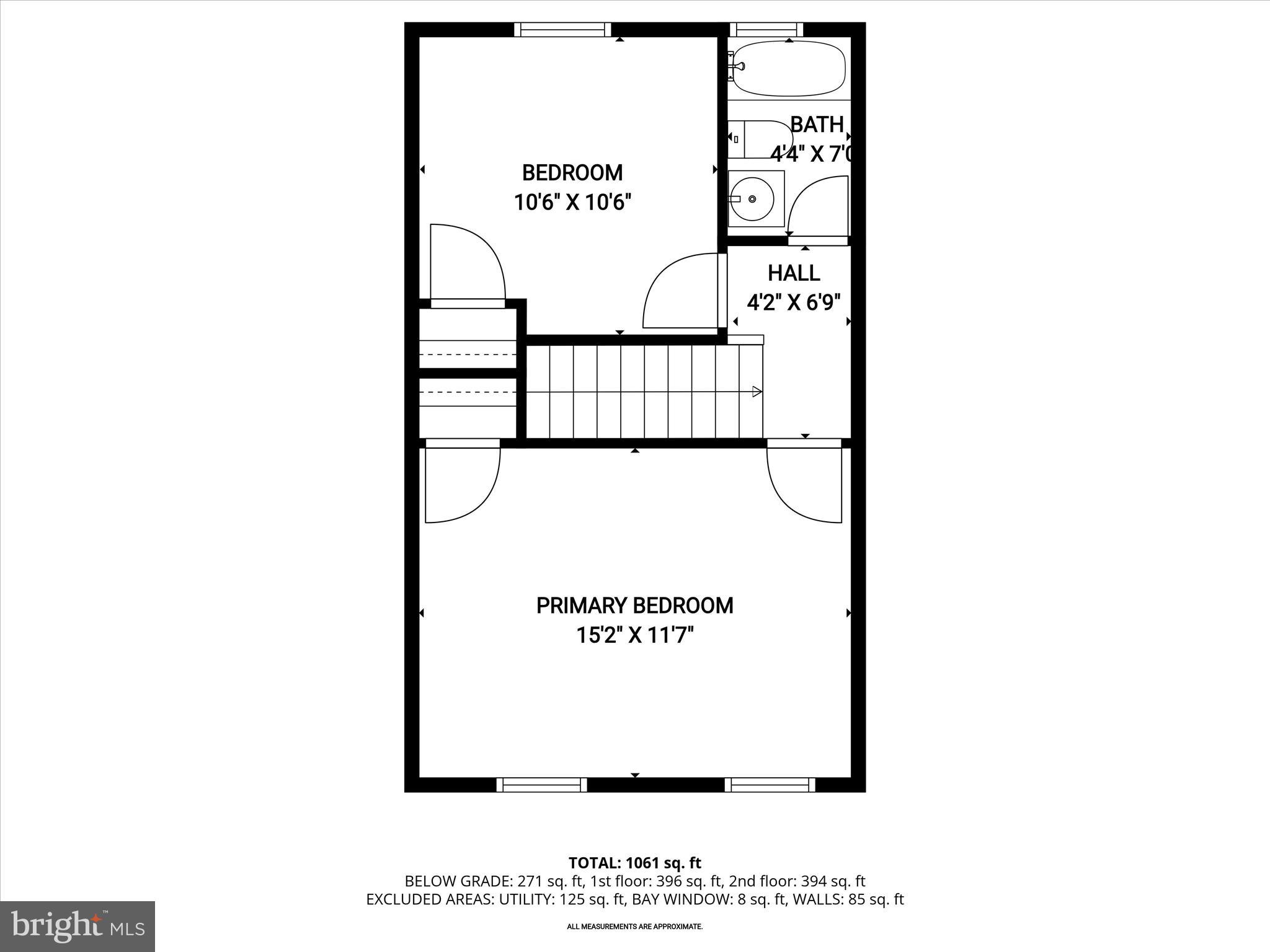YALE HEIGHTS - Residential