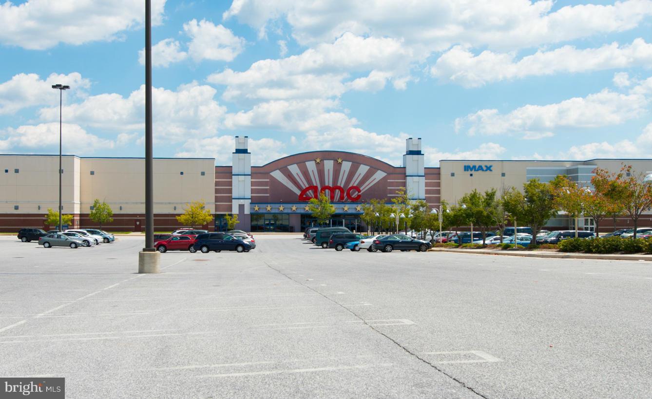 BALLARD GREEN - Residential