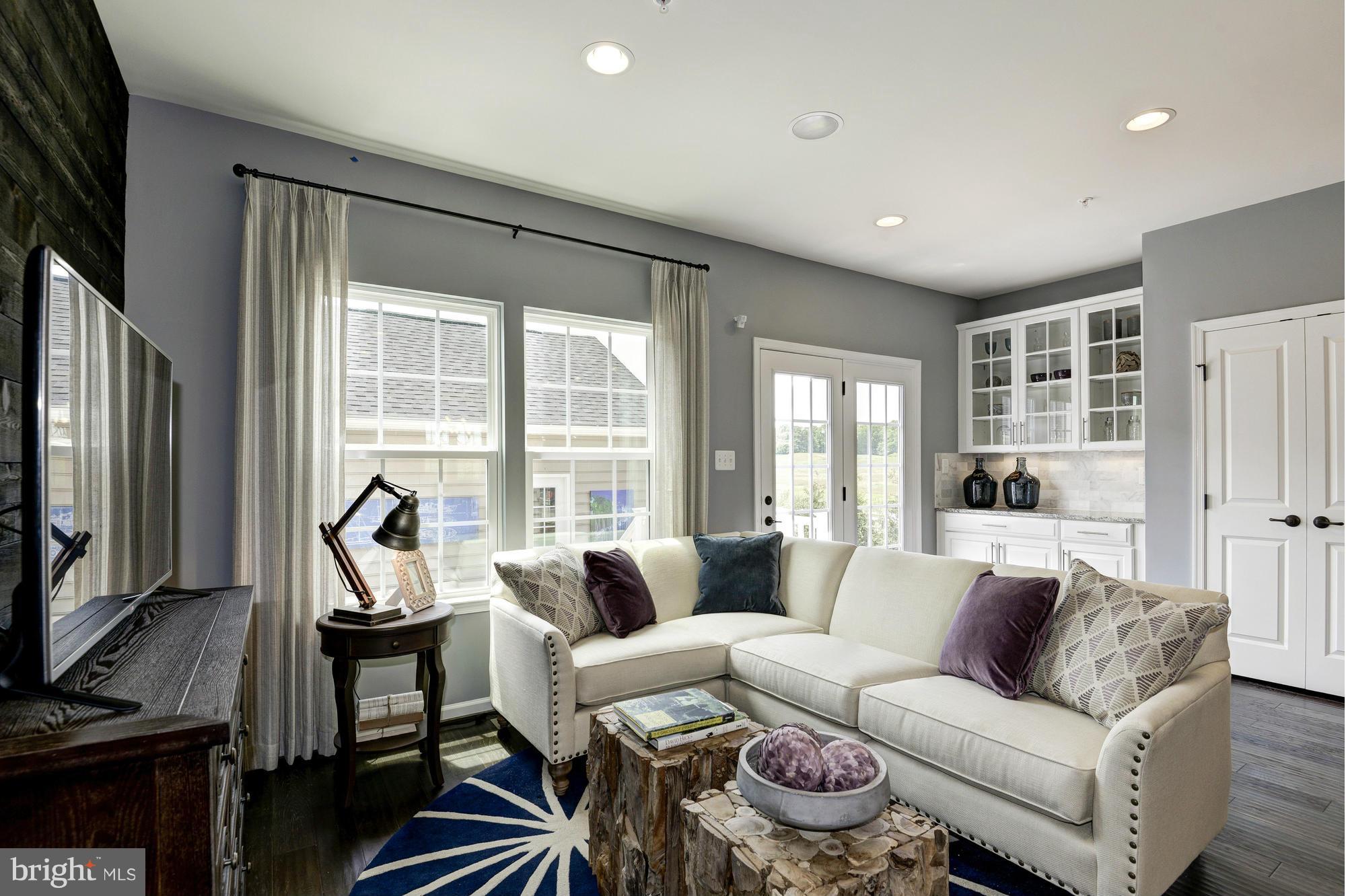 BALLARD GREEN - Residential