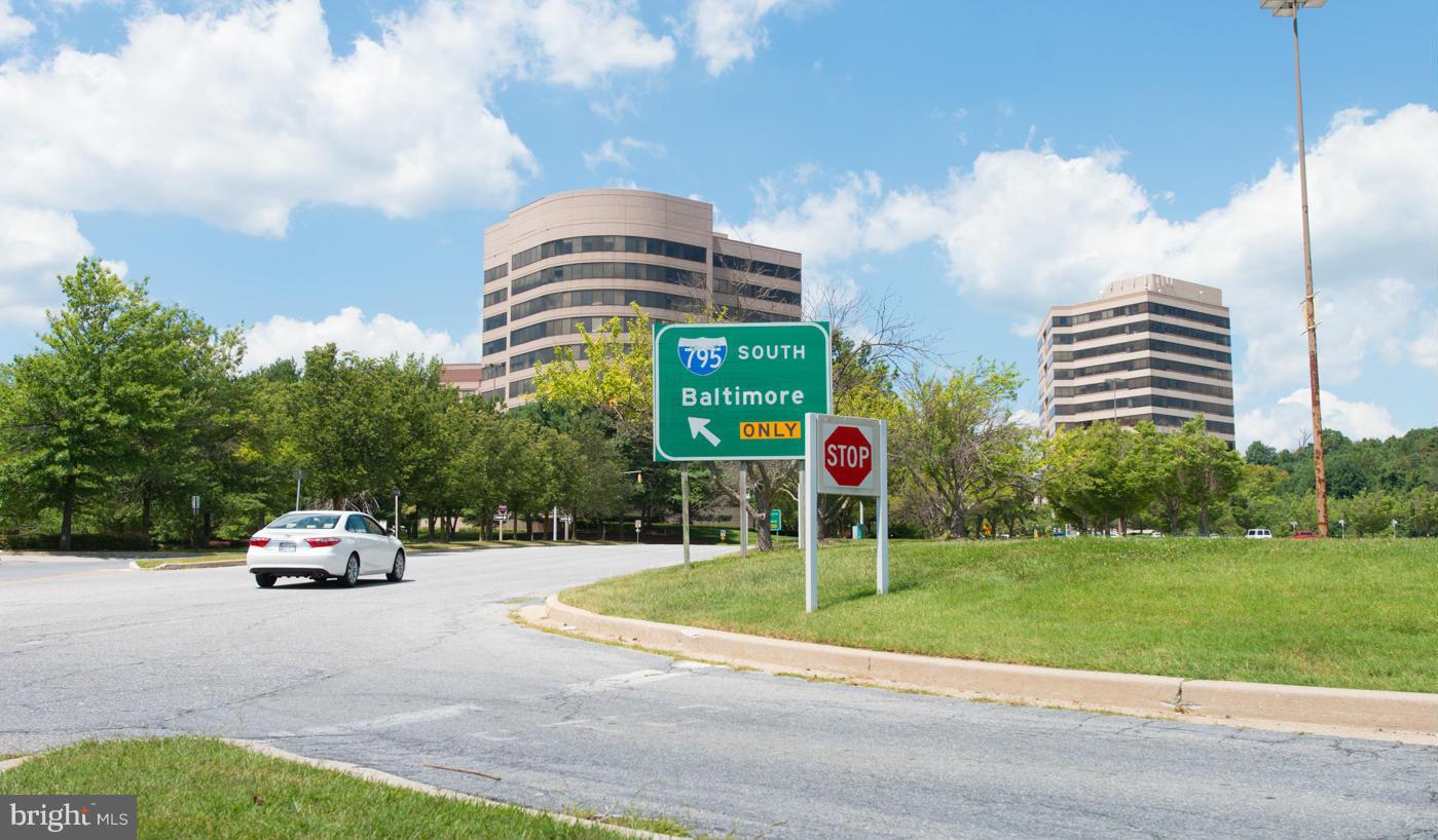 BALLARD GREEN - Residential