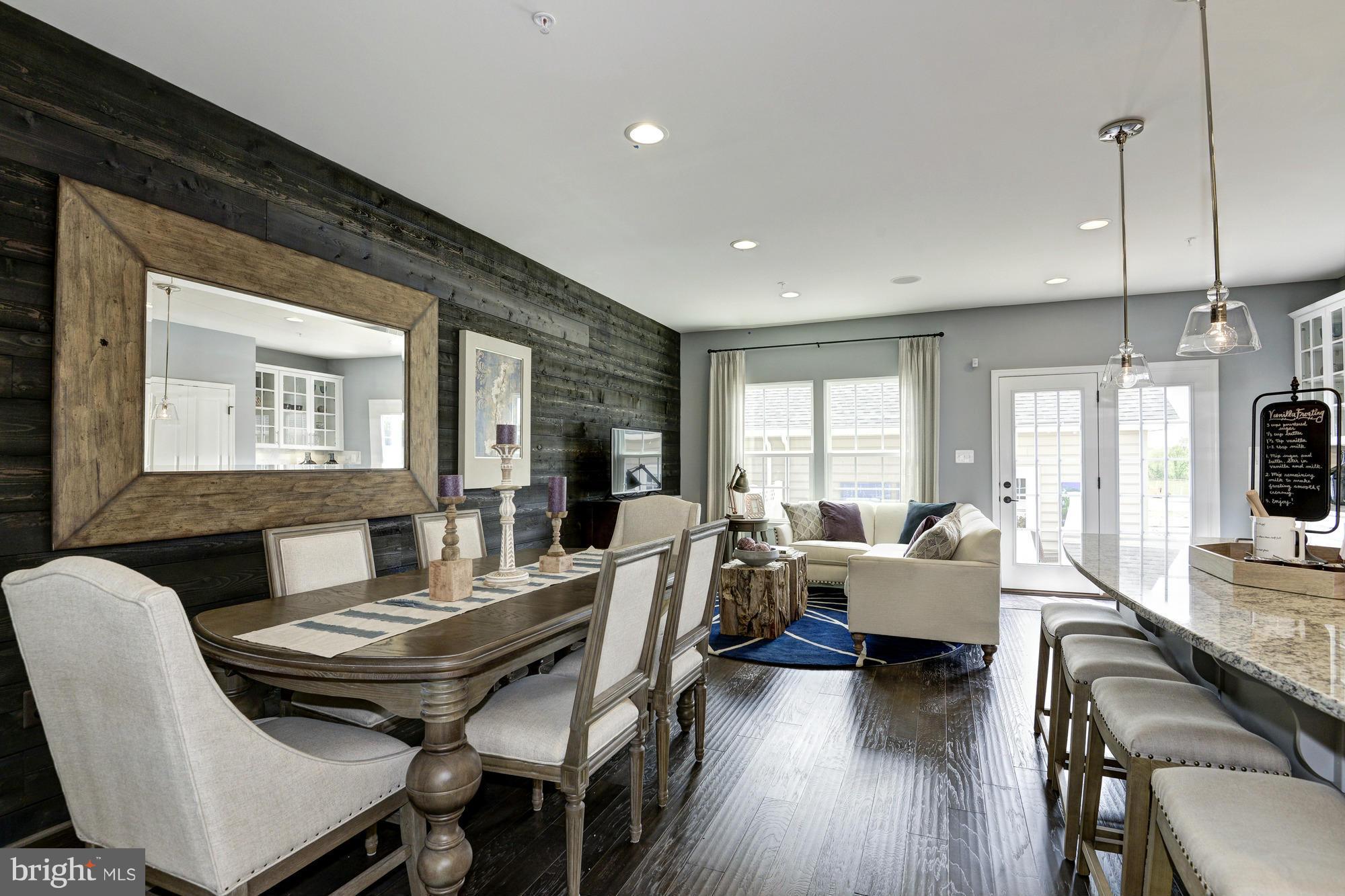 BALLARD GREEN - Residential