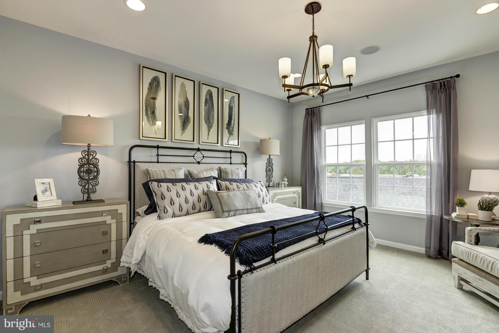 BALLARD GREEN - Residential