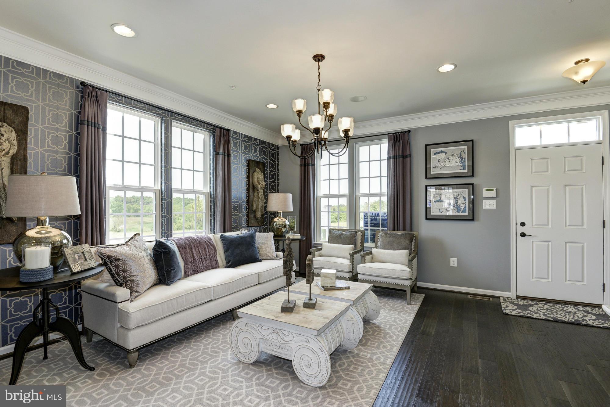 BALLARD GREEN - Residential