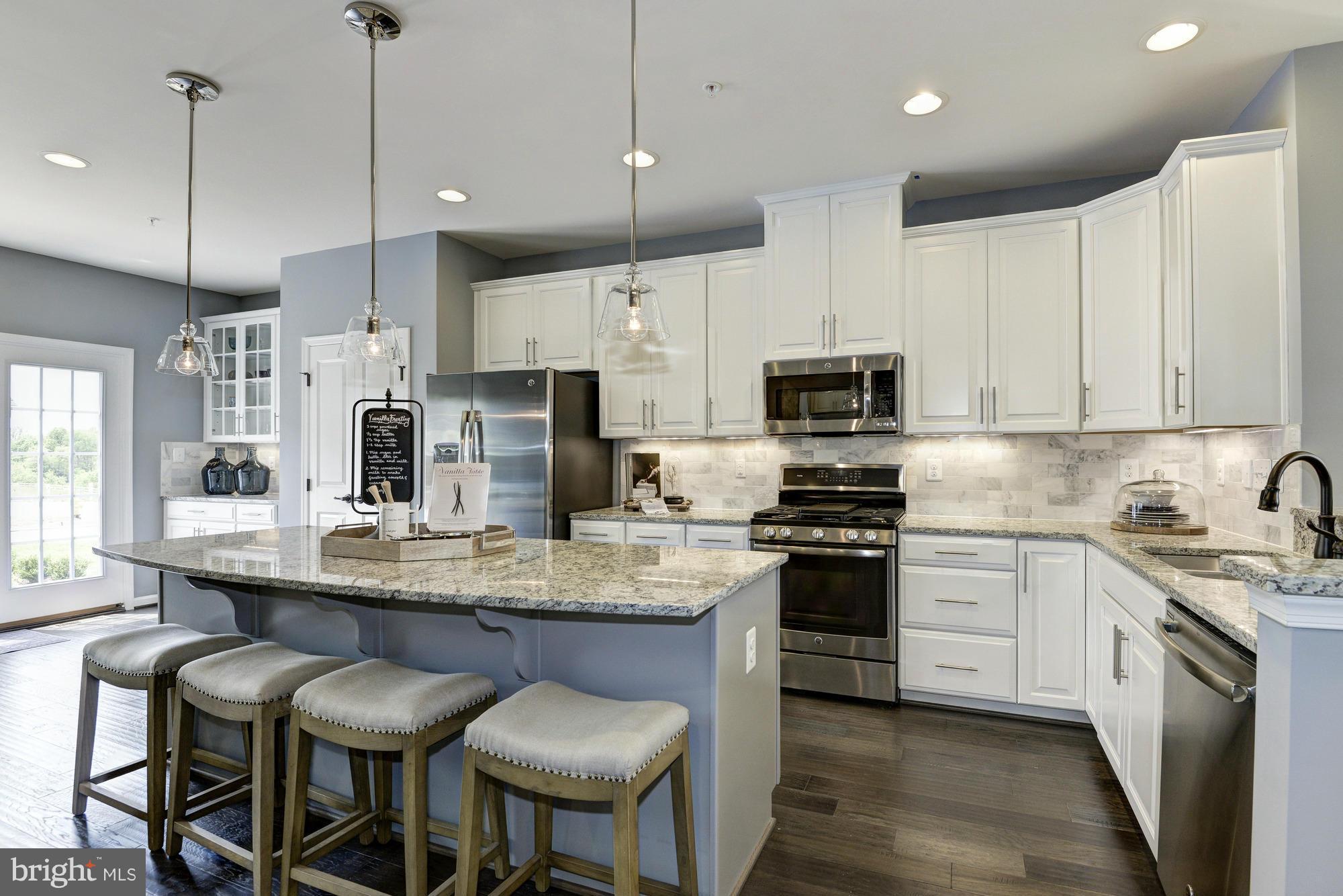 BALLARD GREEN - Residential