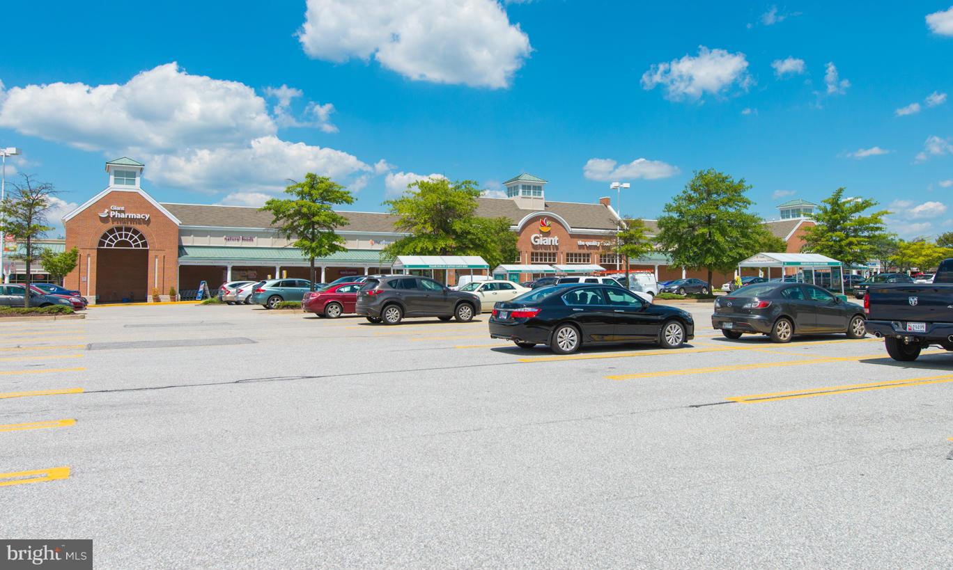 BALLARD GREEN - Residential