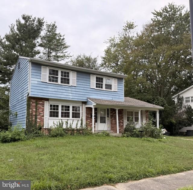 364 MOCKINGBIRD AVENUE