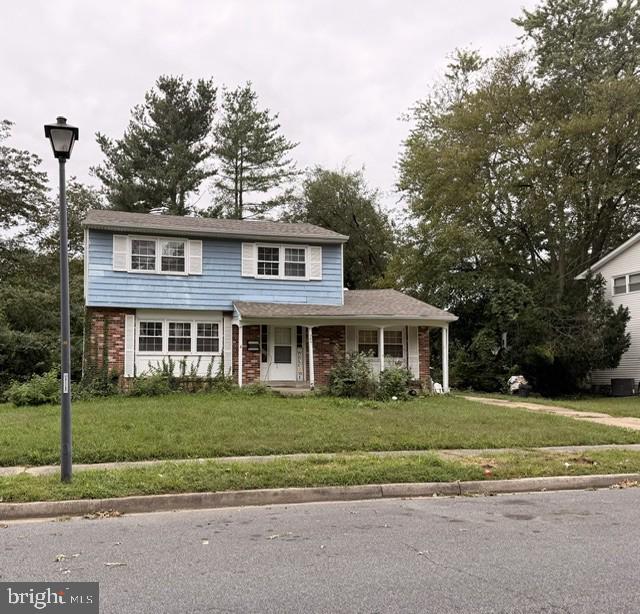 364 MOCKINGBIRD AVENUE